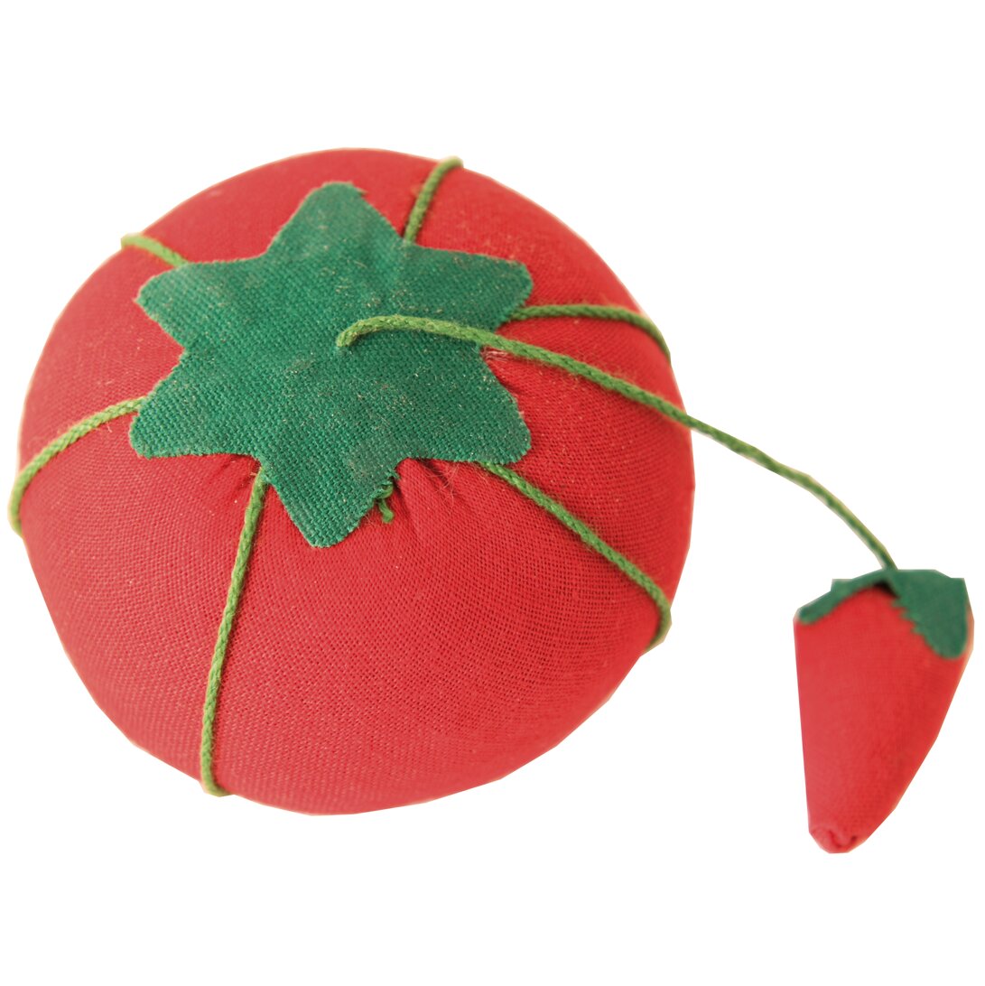 Nadelkissen Tomate 5,2cm von Rico Design