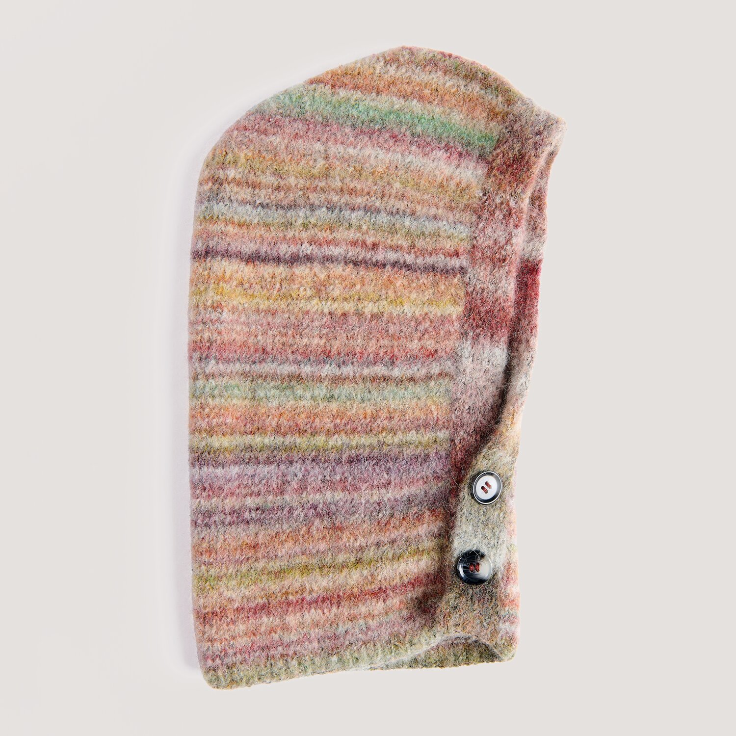Die Neue Masche No. 17 Winter von idee. Creativmarkt 