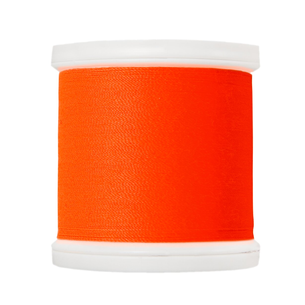 Sticktwist 20m Farbe Neonrot von Rico Design