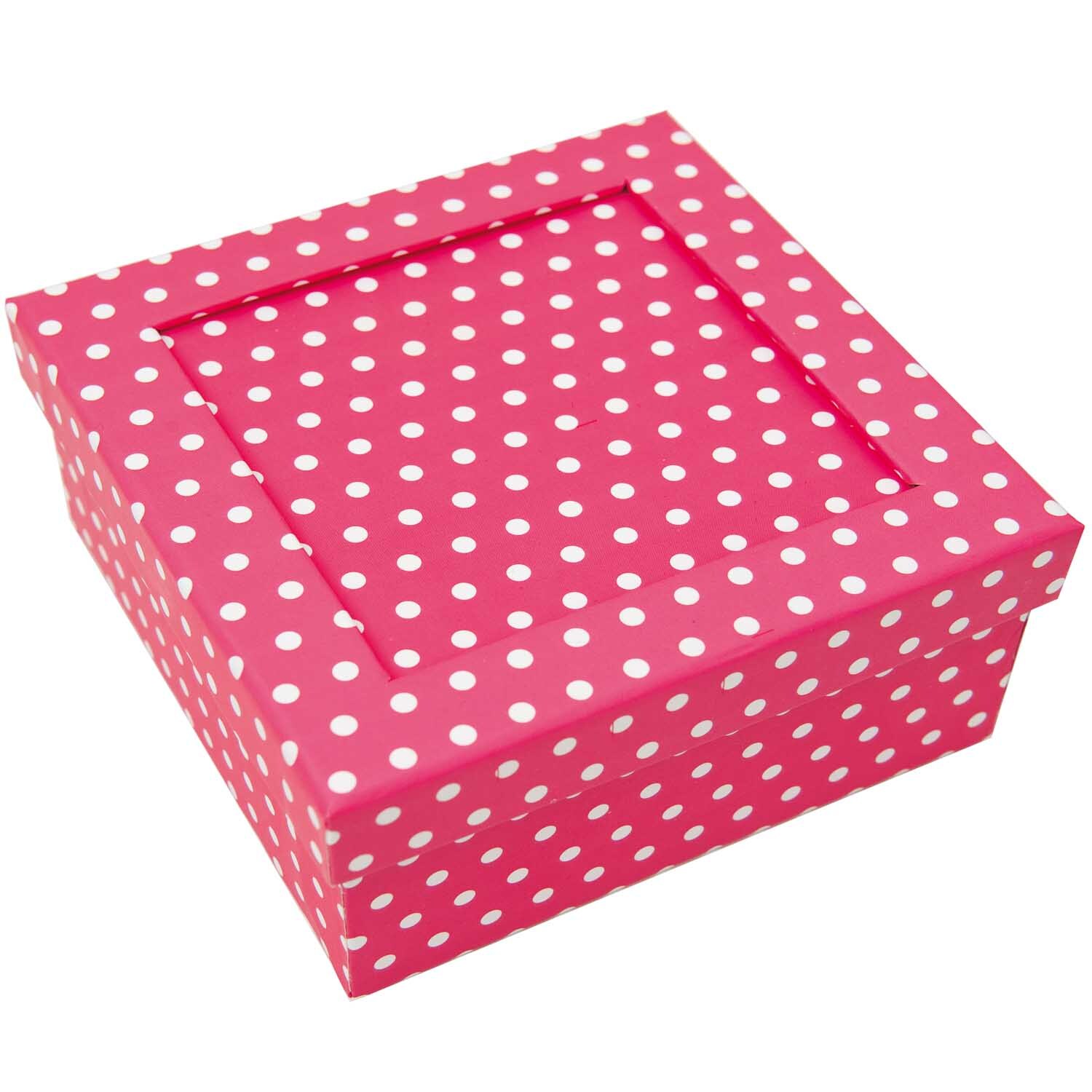 Pappbox Azalee 