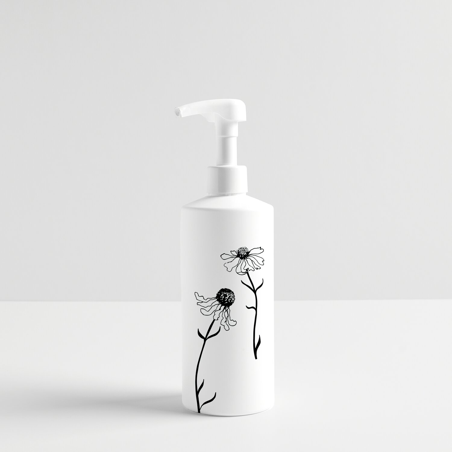 Transfermotive In the Meadow Blumen von Rico Design