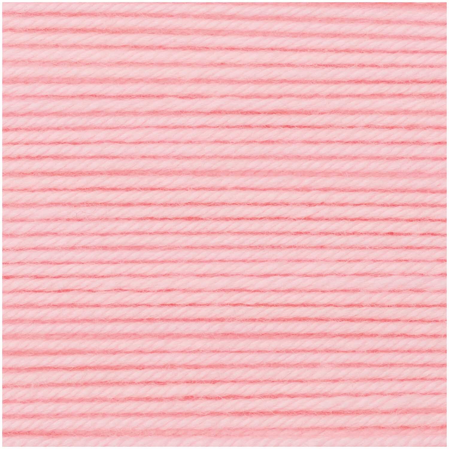 Baby Merino dk rosa