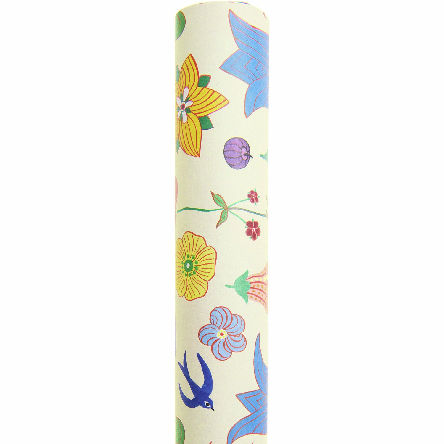 Geschenkpapier Midsommar Magic