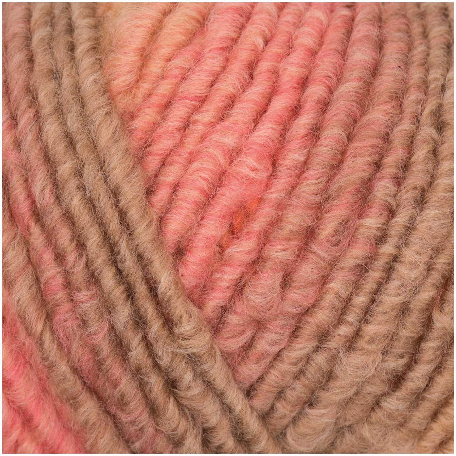 Creative Melange Big super chunky Creative Melange Big super chunky