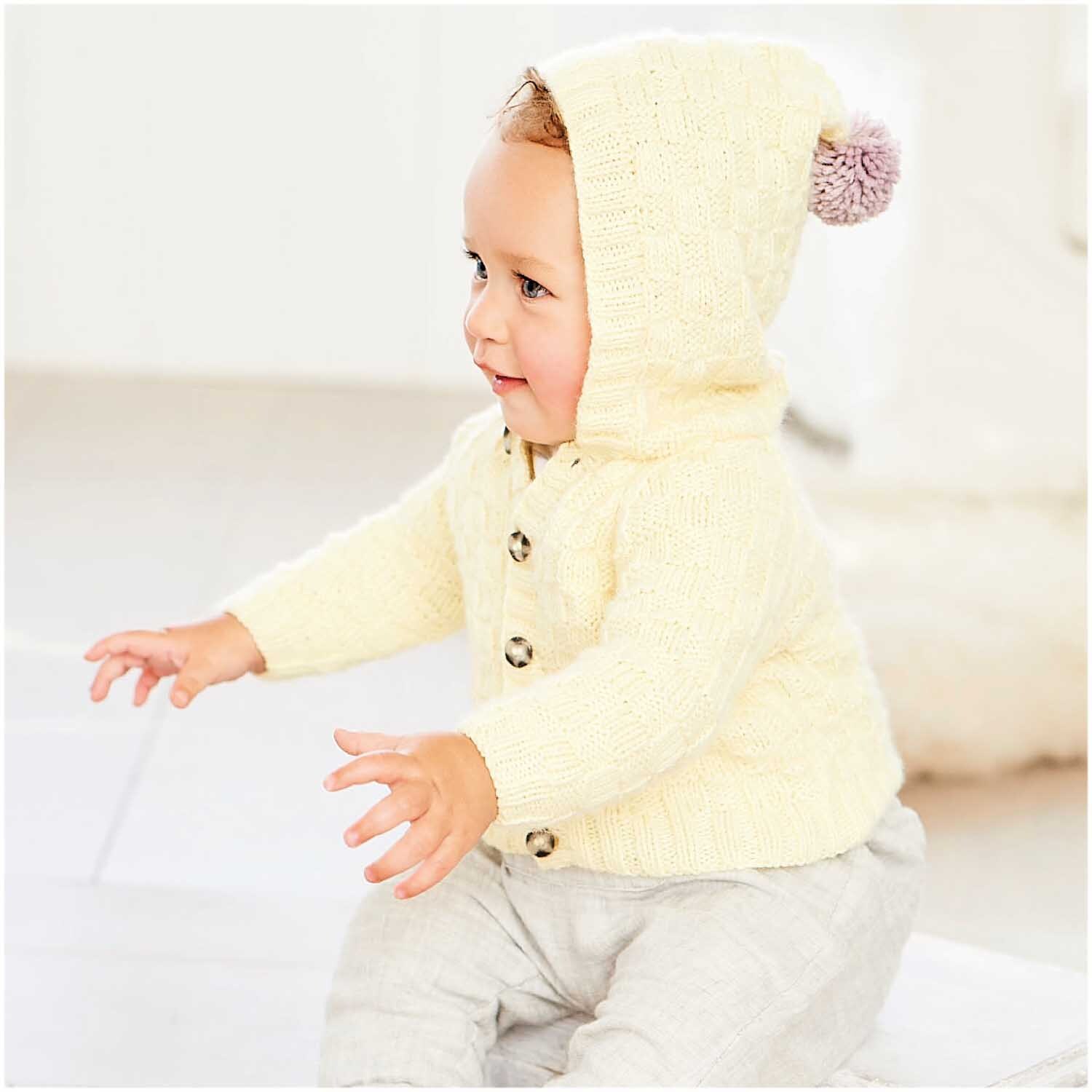 Rico Baby Dream dk uni - A Luxury Touch Rico Baby Dream dk uni - A Luxury Touch