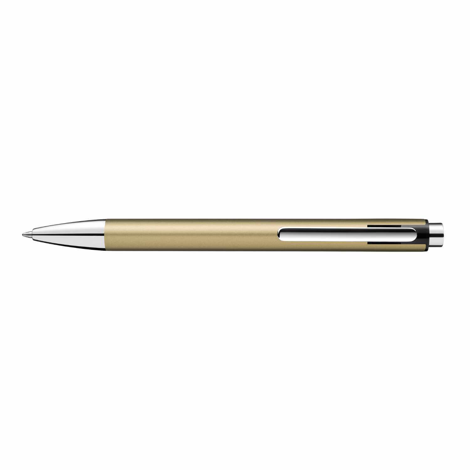 Kugelschreiber Snap Metallic K10 Kugelschreiber Snap Metallic K10