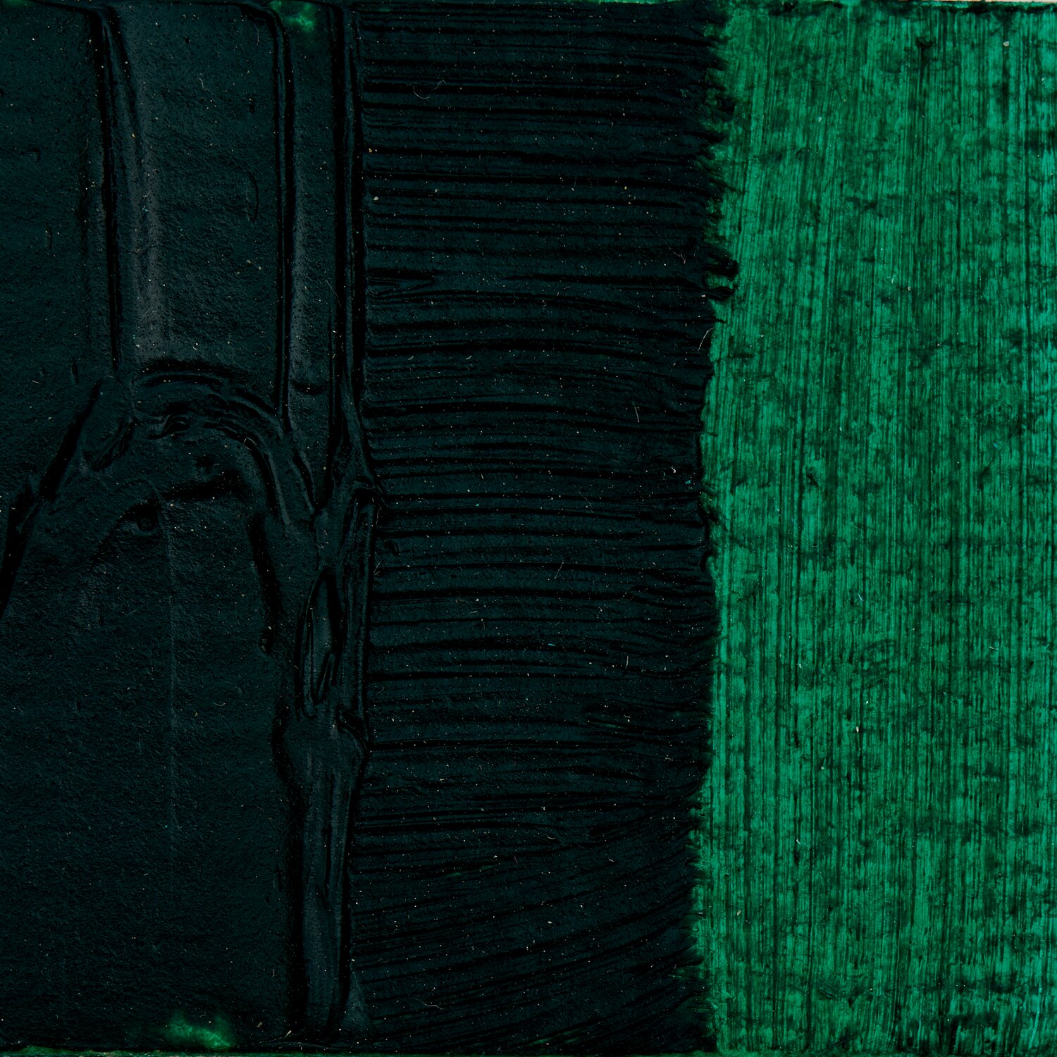 Permanent Grün