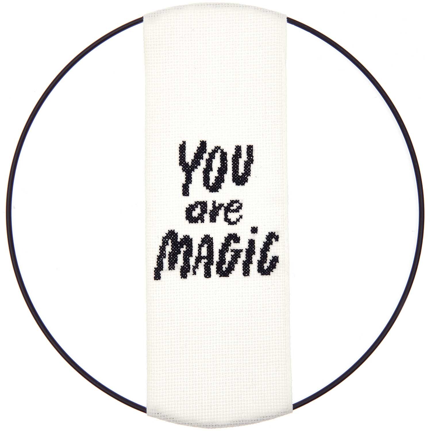 Stickpackung Band In Love With Me Stickpackung Band In Love With Me