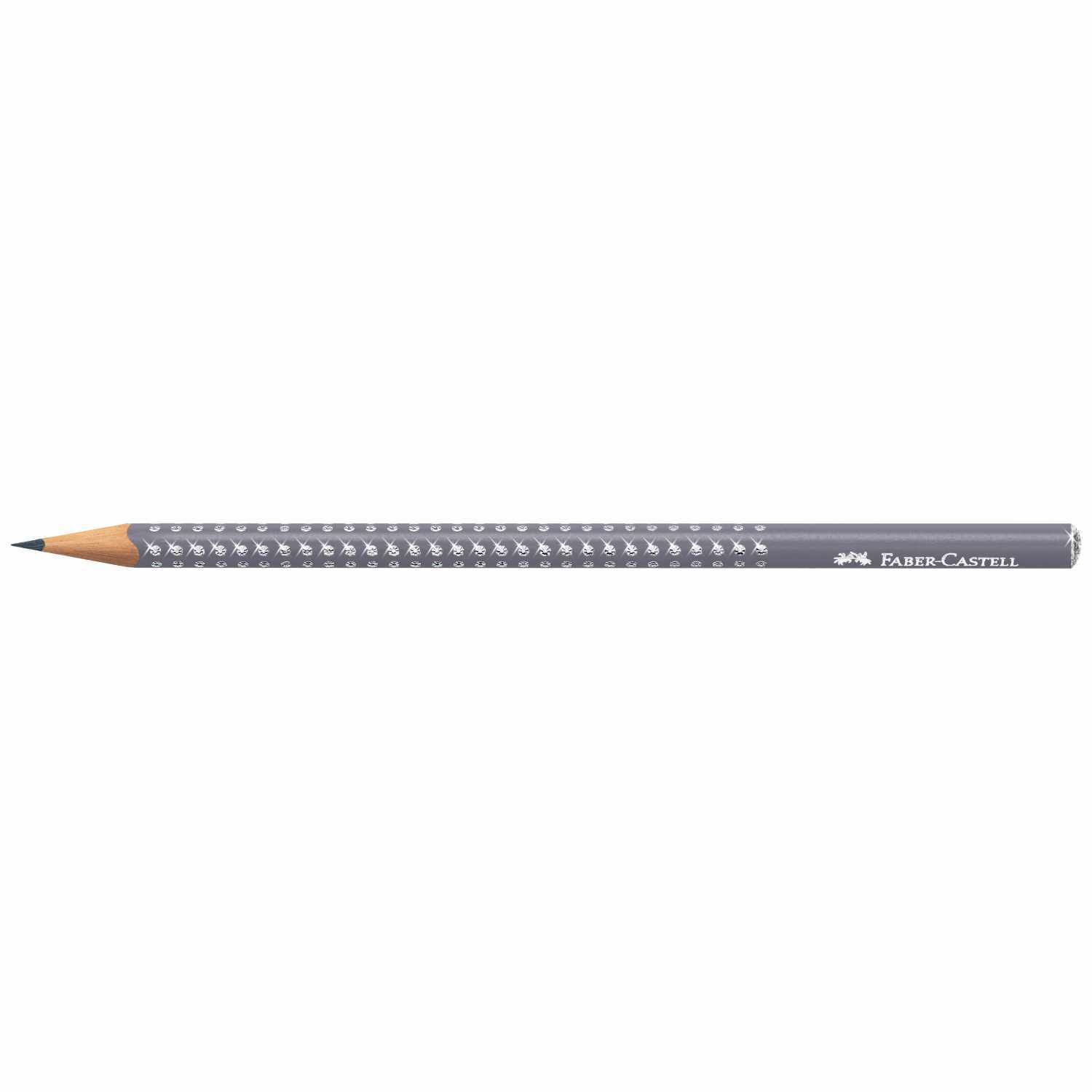 Dapple Gray