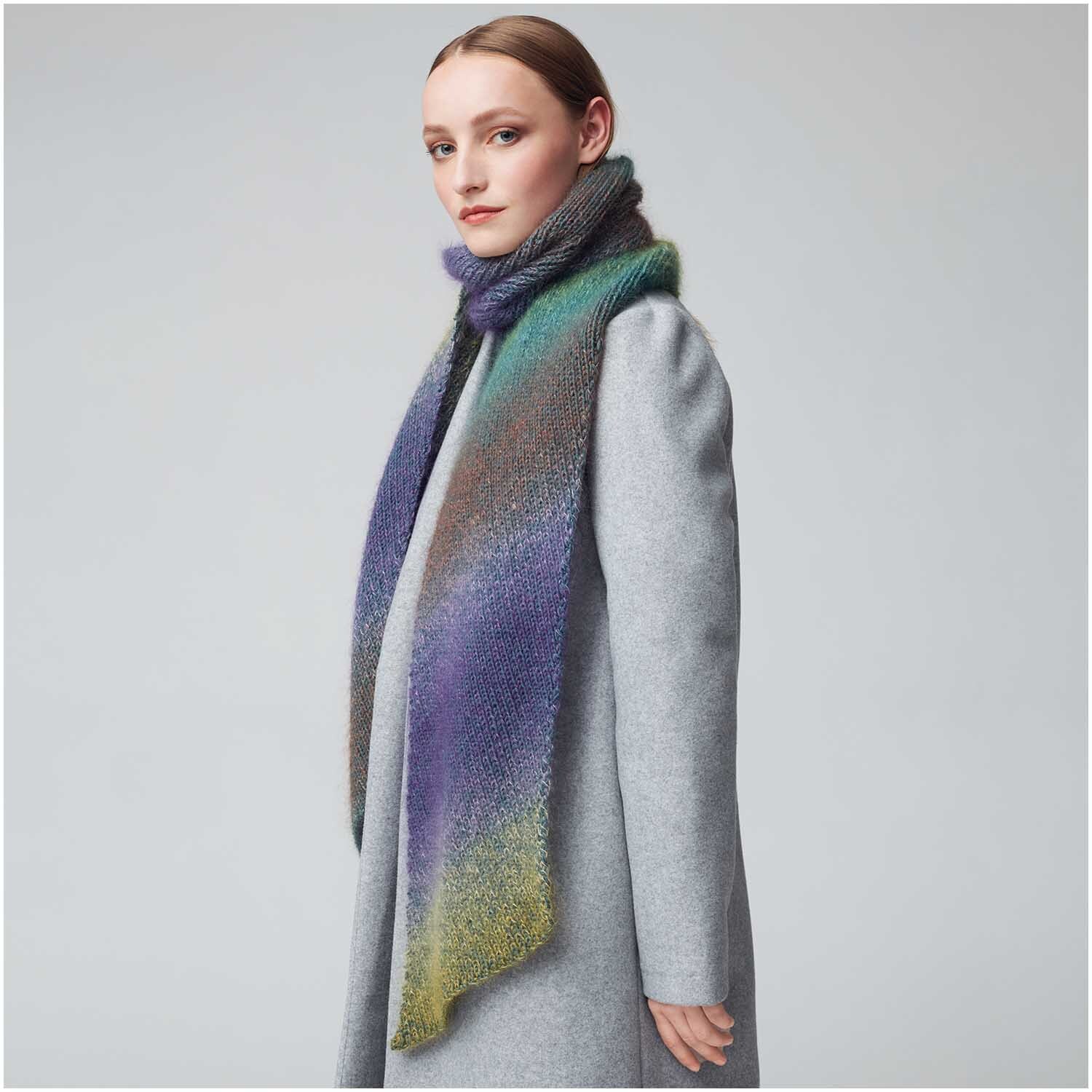 Essentials Super Kid Mohair Loves Silk Print Essentials Super Kid Mohair Loves Silk Print
