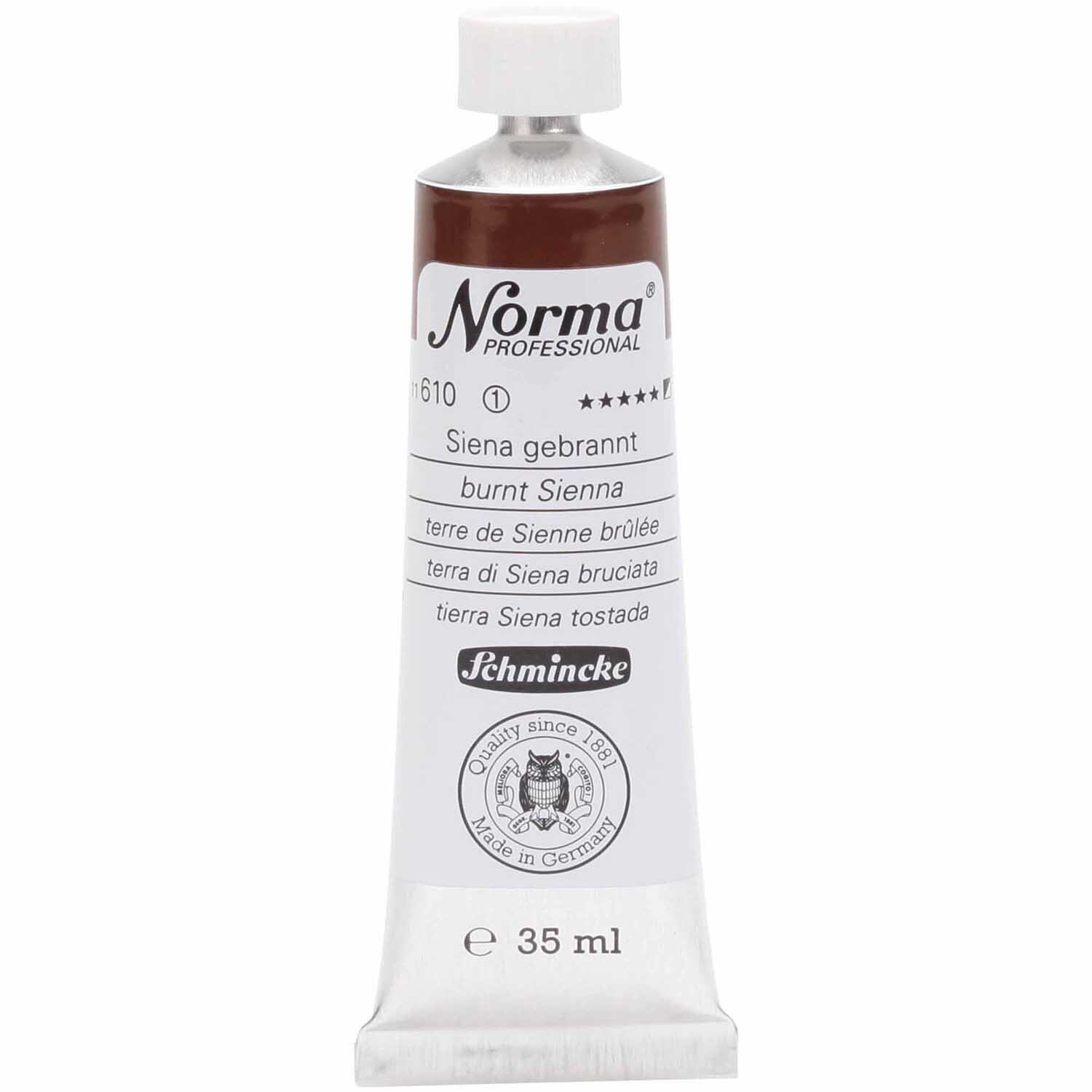 Norma 35ml