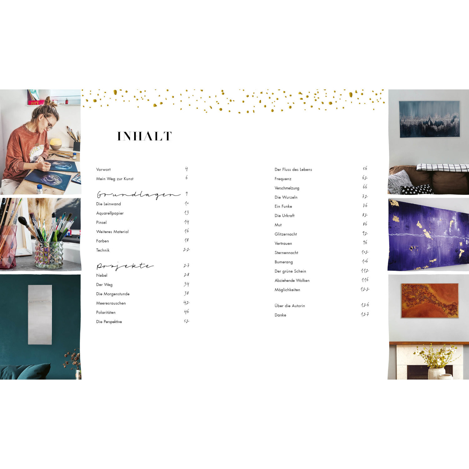 Shine – Art for Home von Edition Michael Fischer 