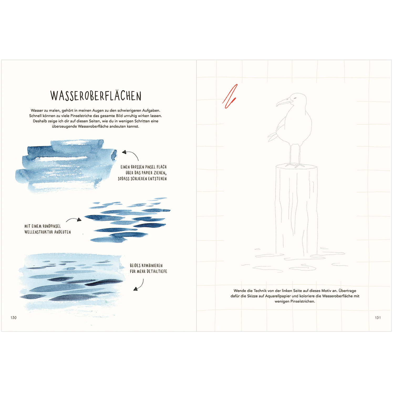 Urban Watercolor Workbook Urban Watercolor Workbook