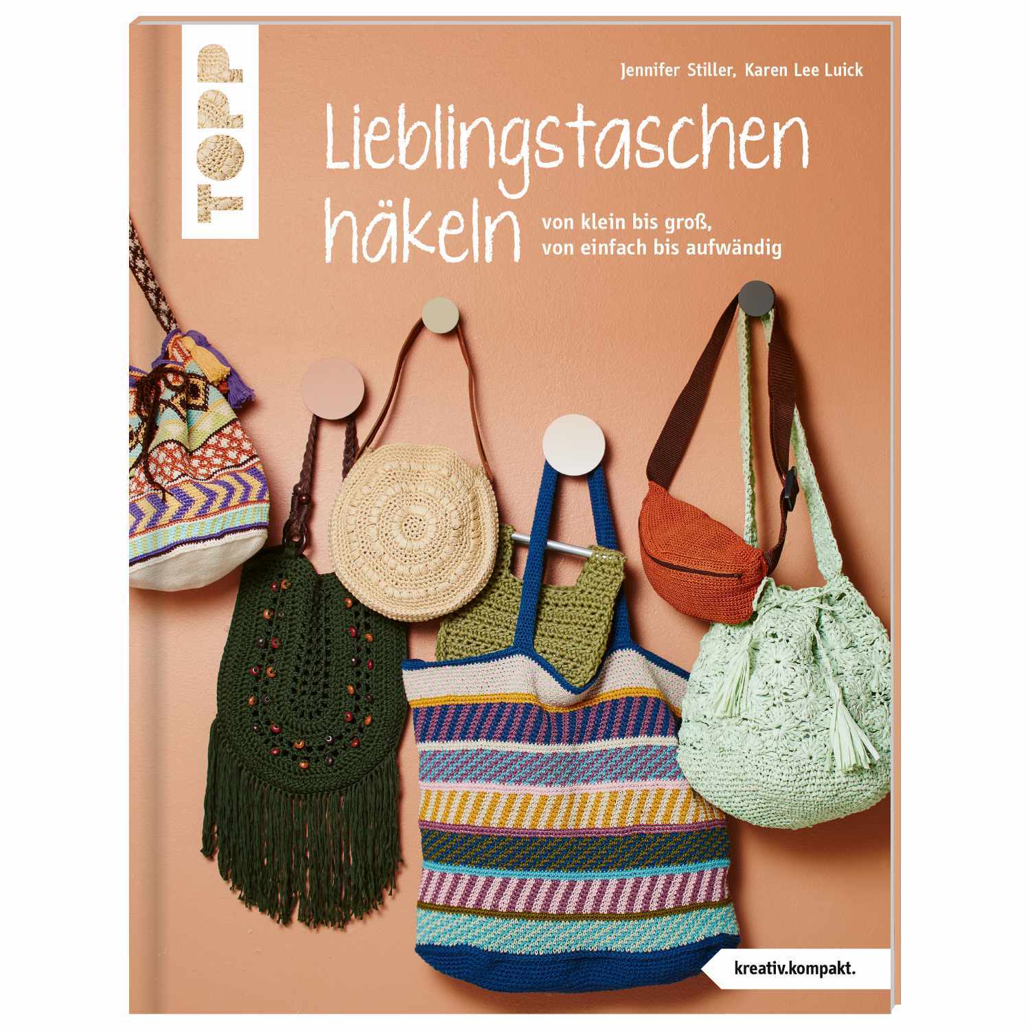 Lieblingstaschen häkeln Lieblingstaschen häkeln