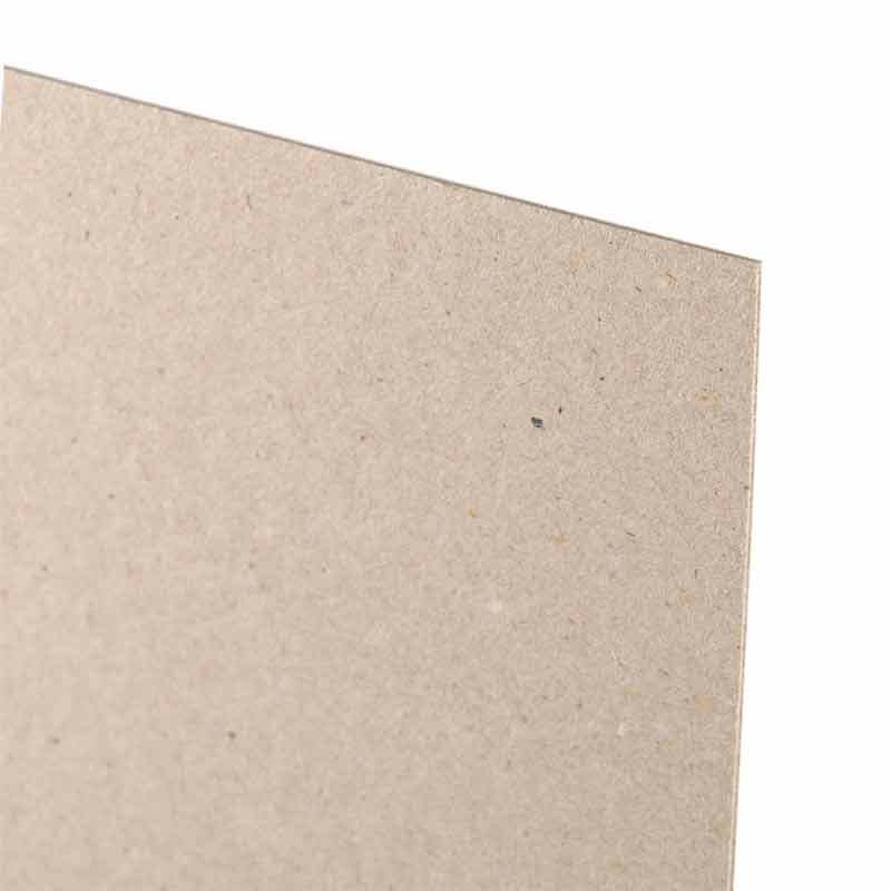 Graupappe 1mm 60x80cm