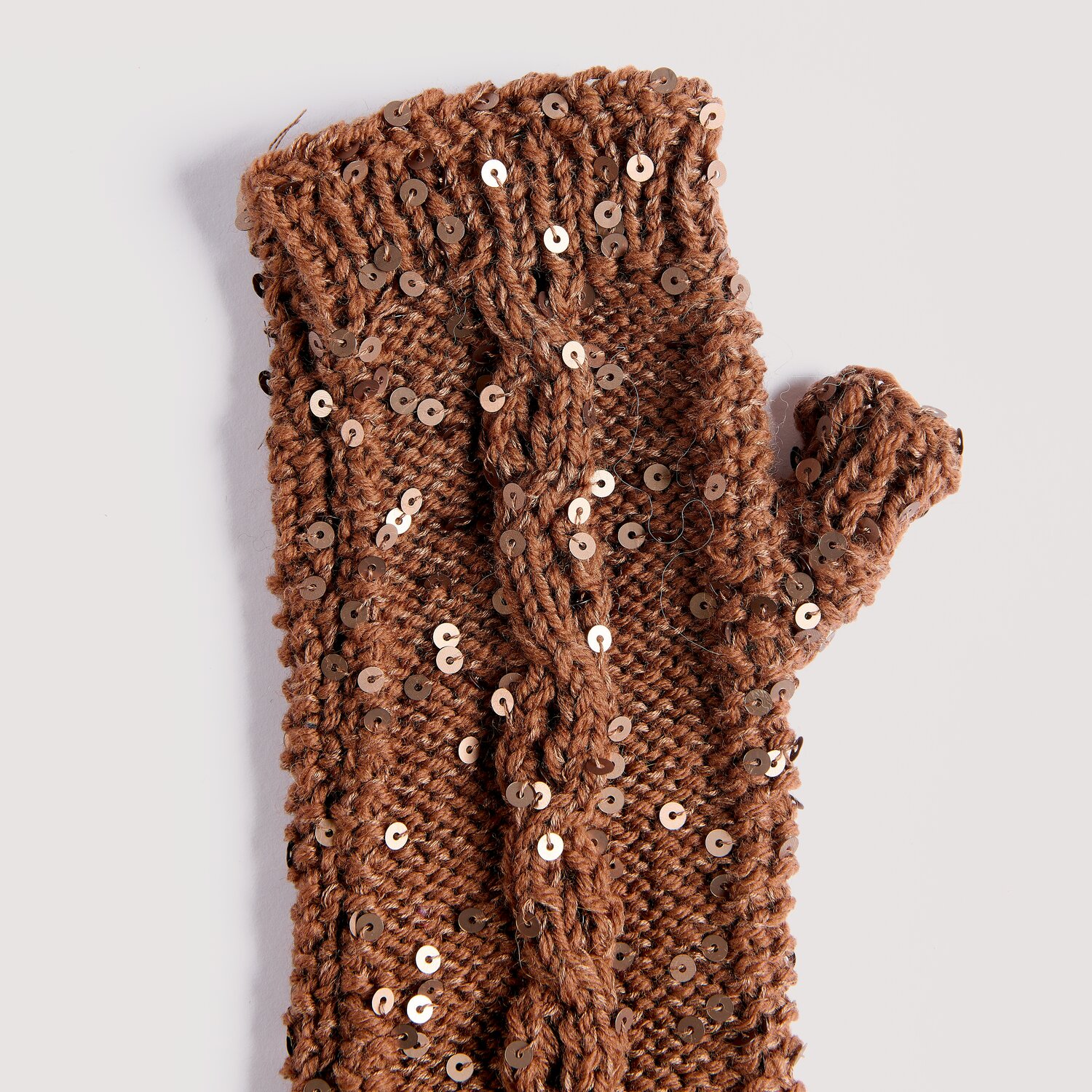 Die Neue Masche No. 17 Winter von idee. Creativmarkt 