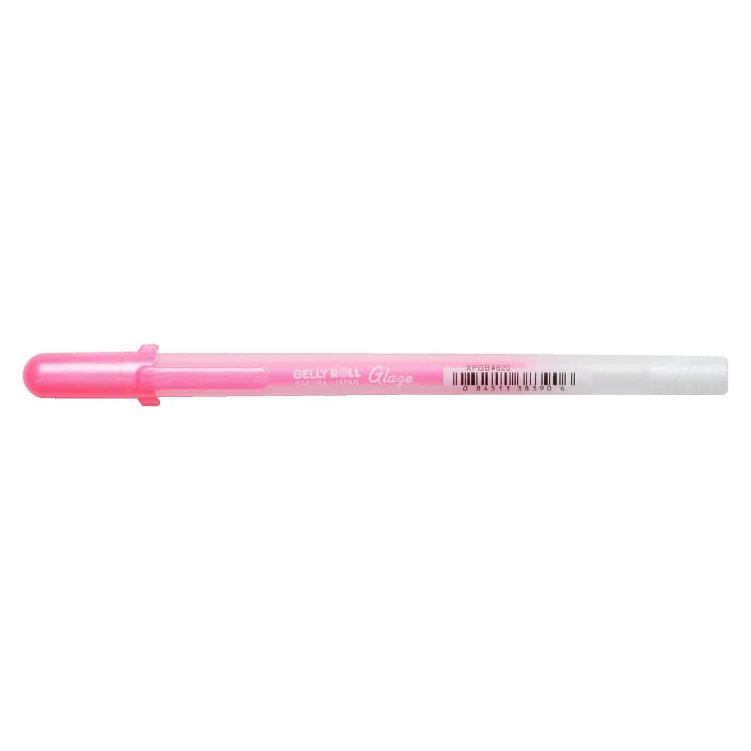 Gelly Roll Glaze 3D-Roller Gelstift Gelly Roll Glaze 3D-Roller Gelstift