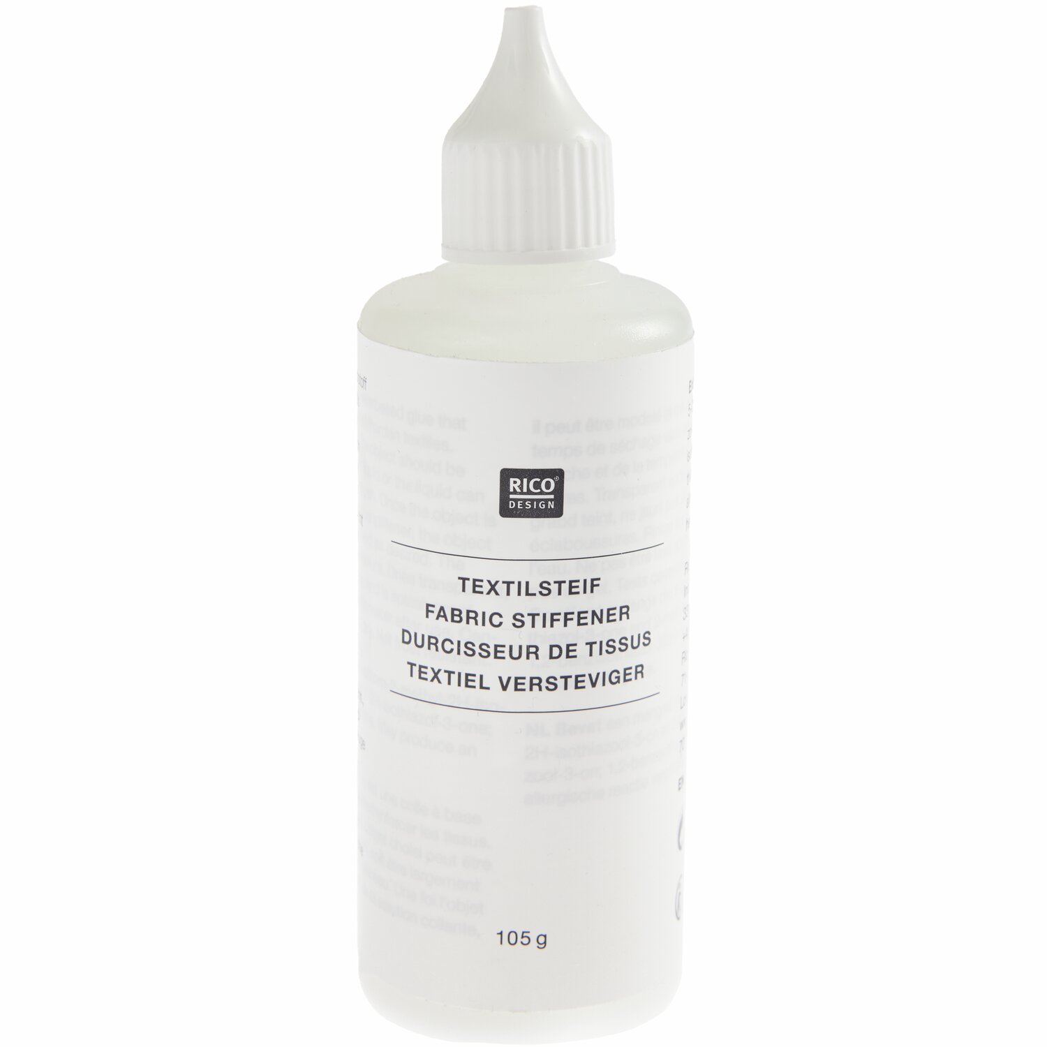 Textilsteif  105g von Rico Design