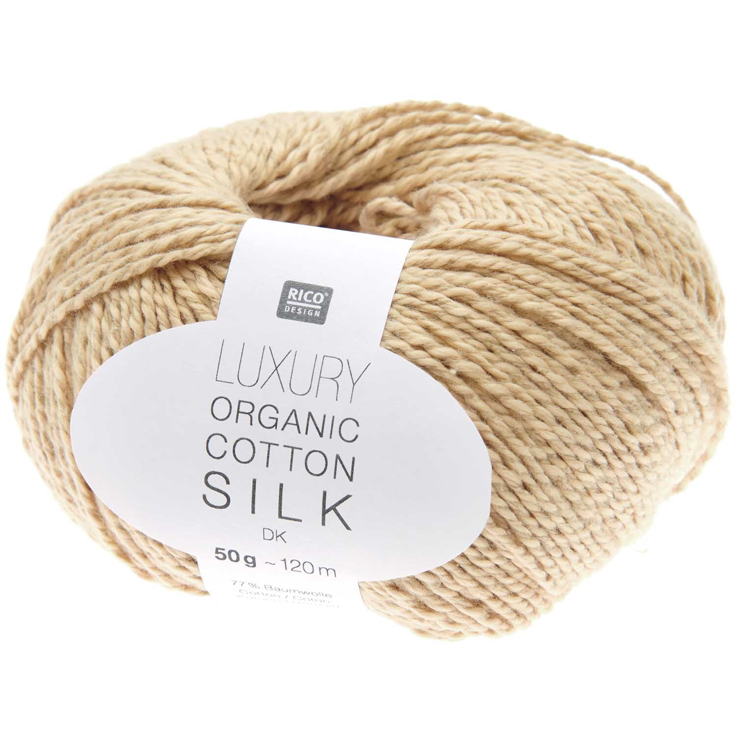 Luxury Organic Cotton Silk dk Luxury Organic Cotton Silk dk