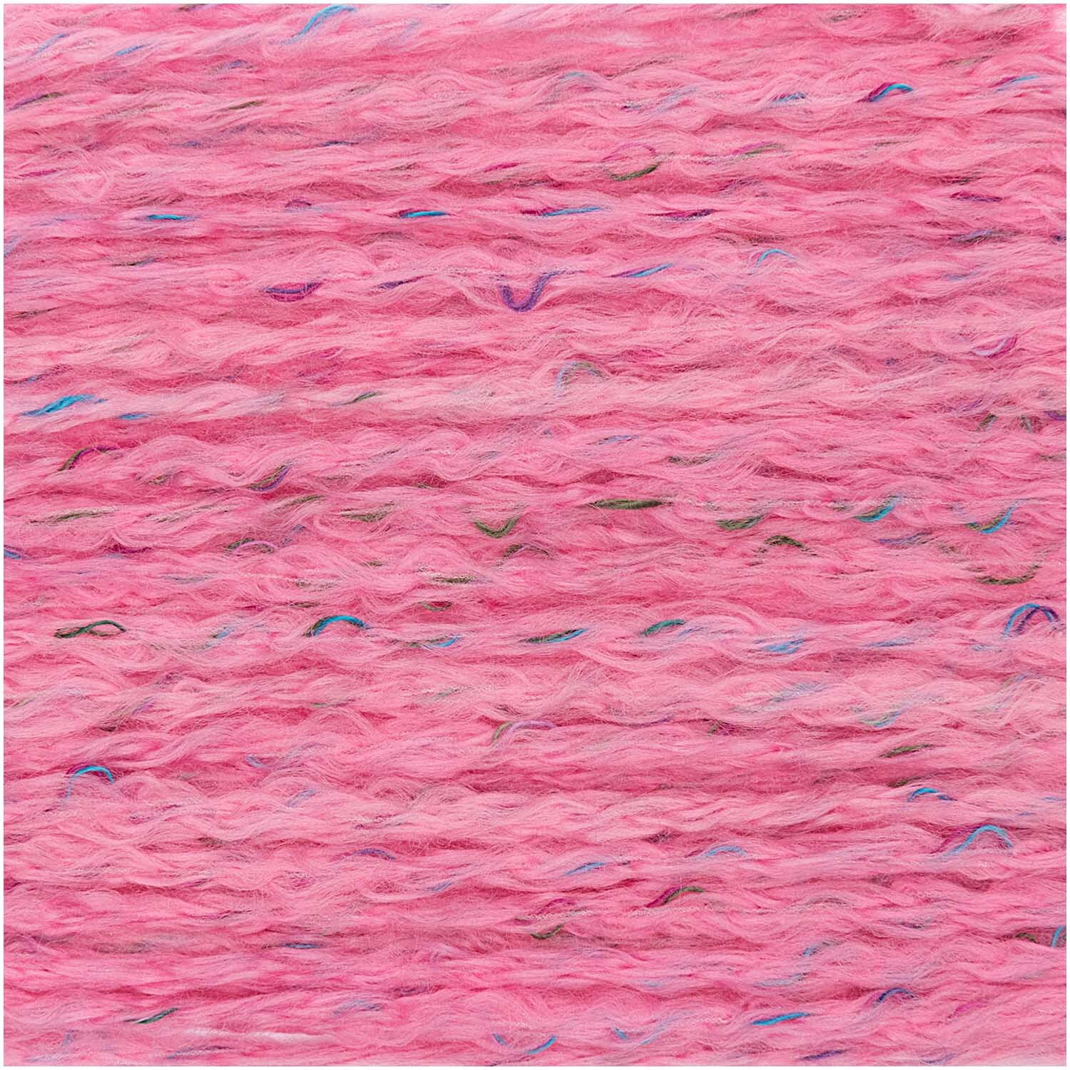 Fashion Cottony 50g 200m Farbe Creme Uni von Rico Design