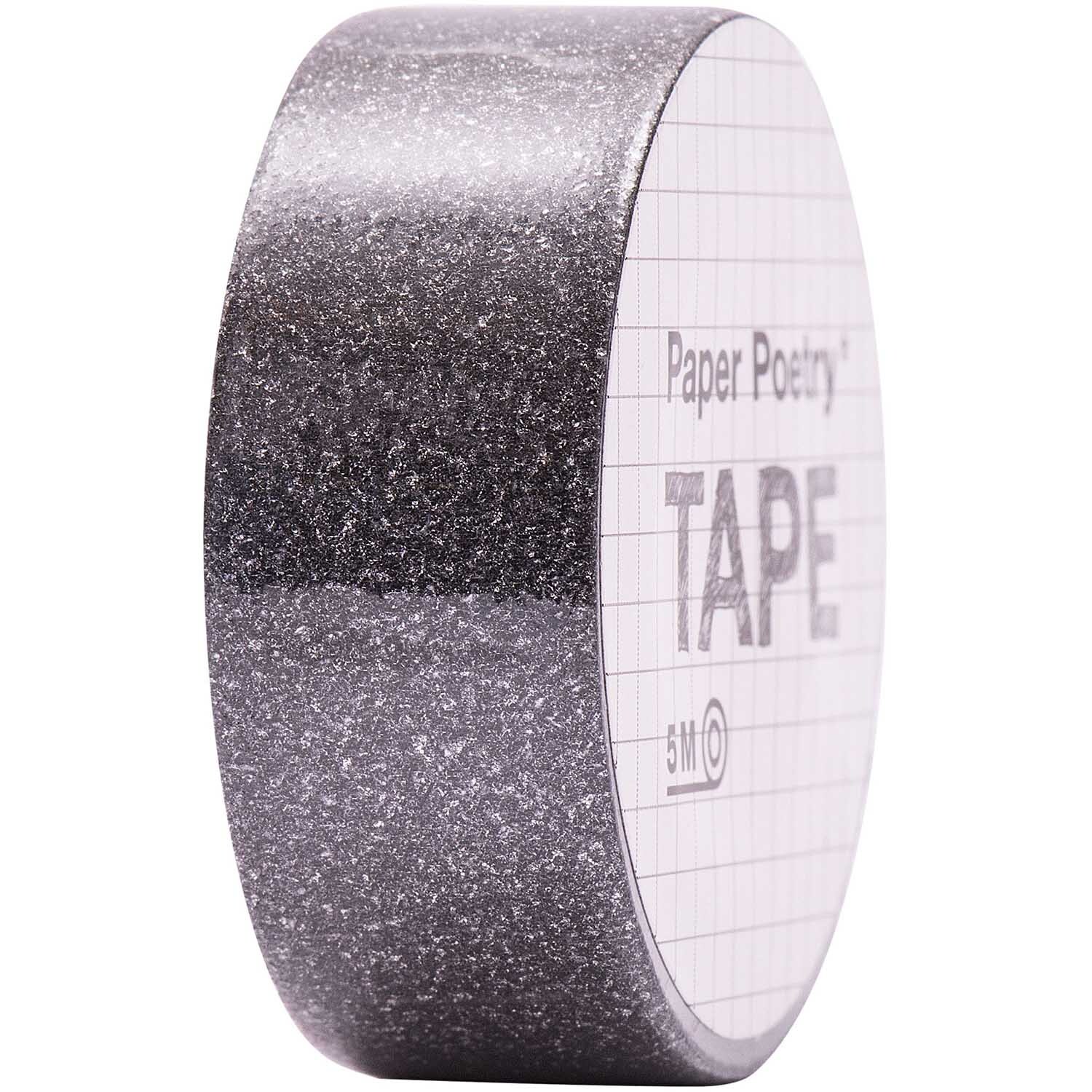 Paper Poetry Glitter Tape 1,5cm 5m