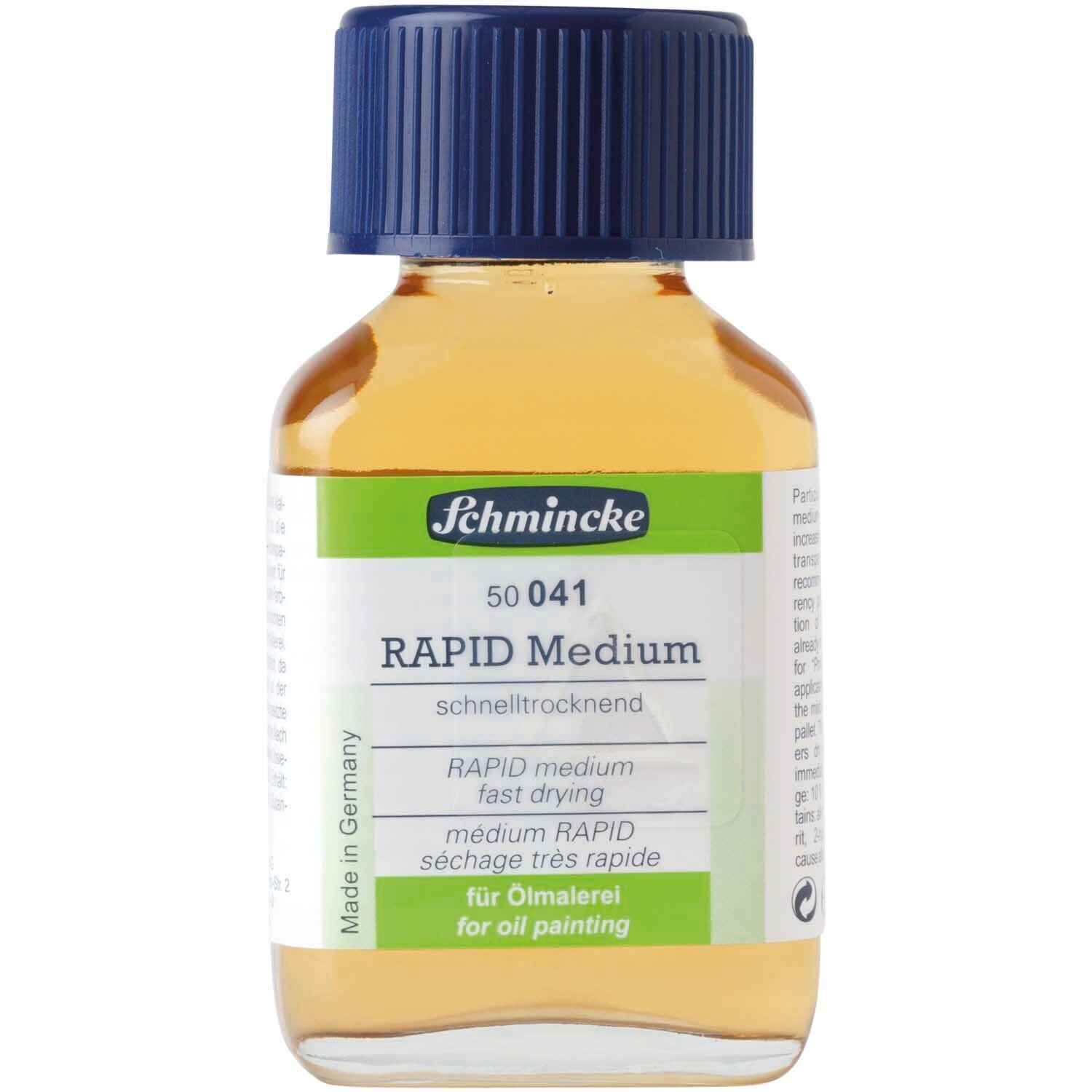 Malmittel Rapid 60ml