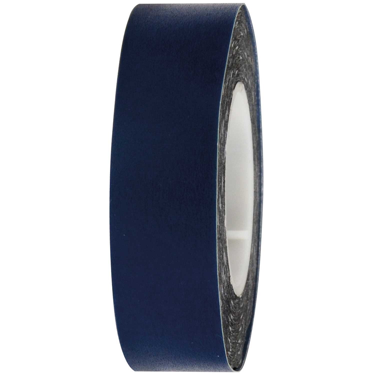 Tape dunkelblau 15mm 10m