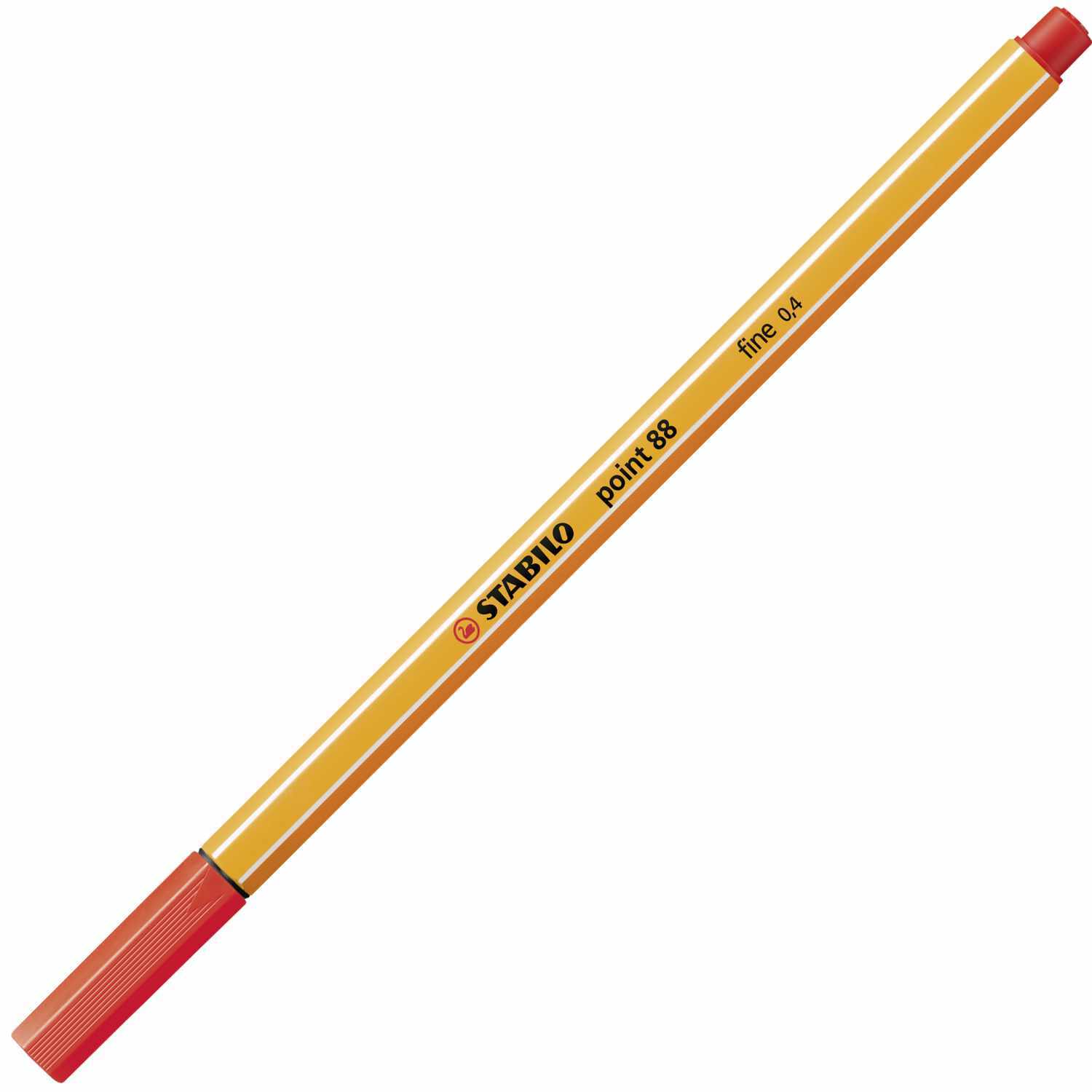 Point 88 Fineliner 0,4mm Point 88 Fineliner 0,4mm