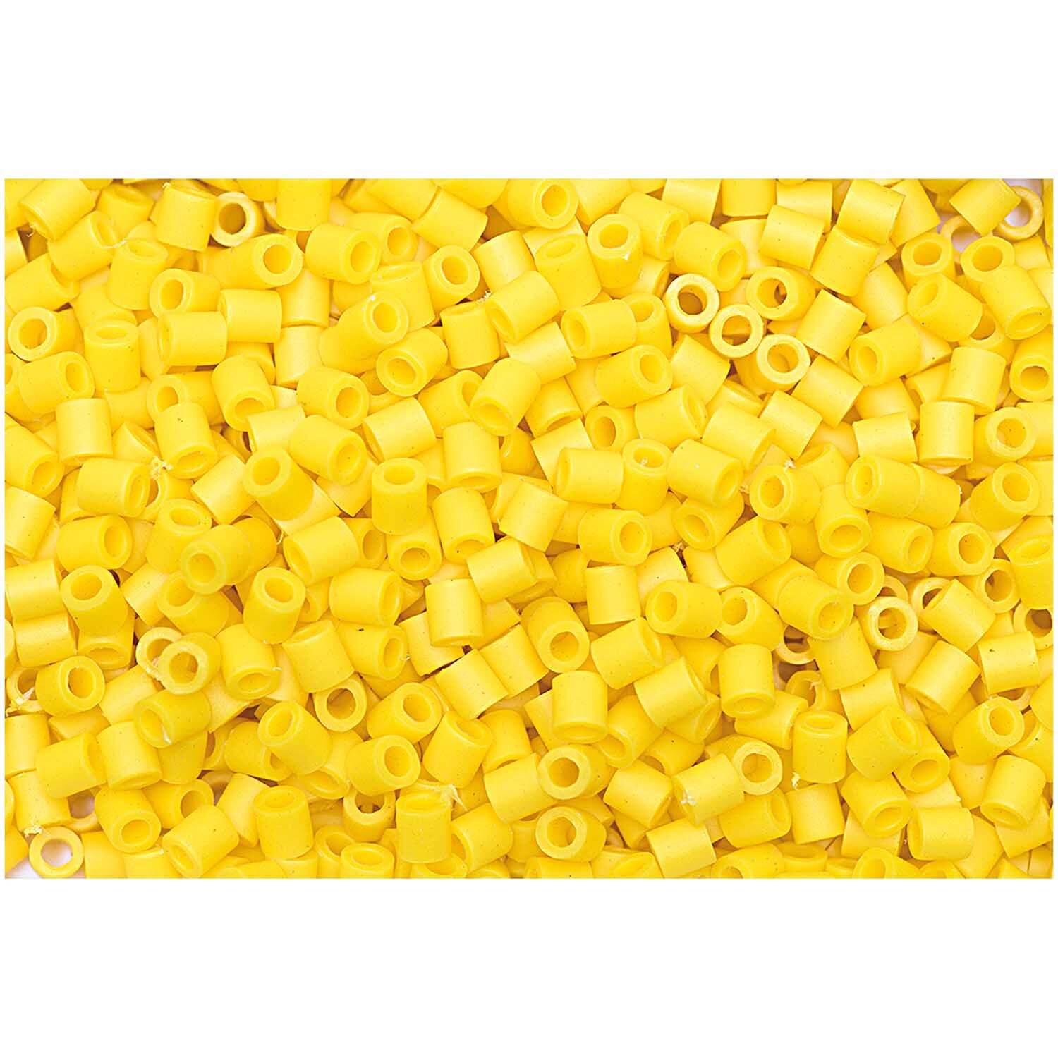Bügelperlen 5x5mm ca. 1000 Stück