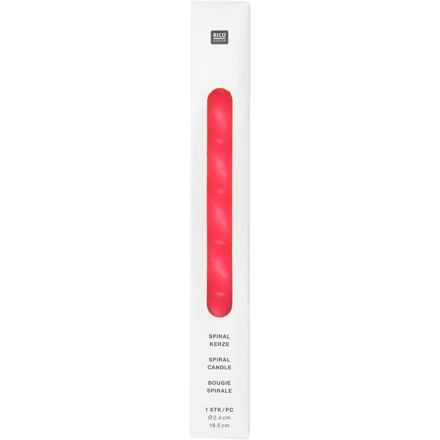Neon Pink 1
