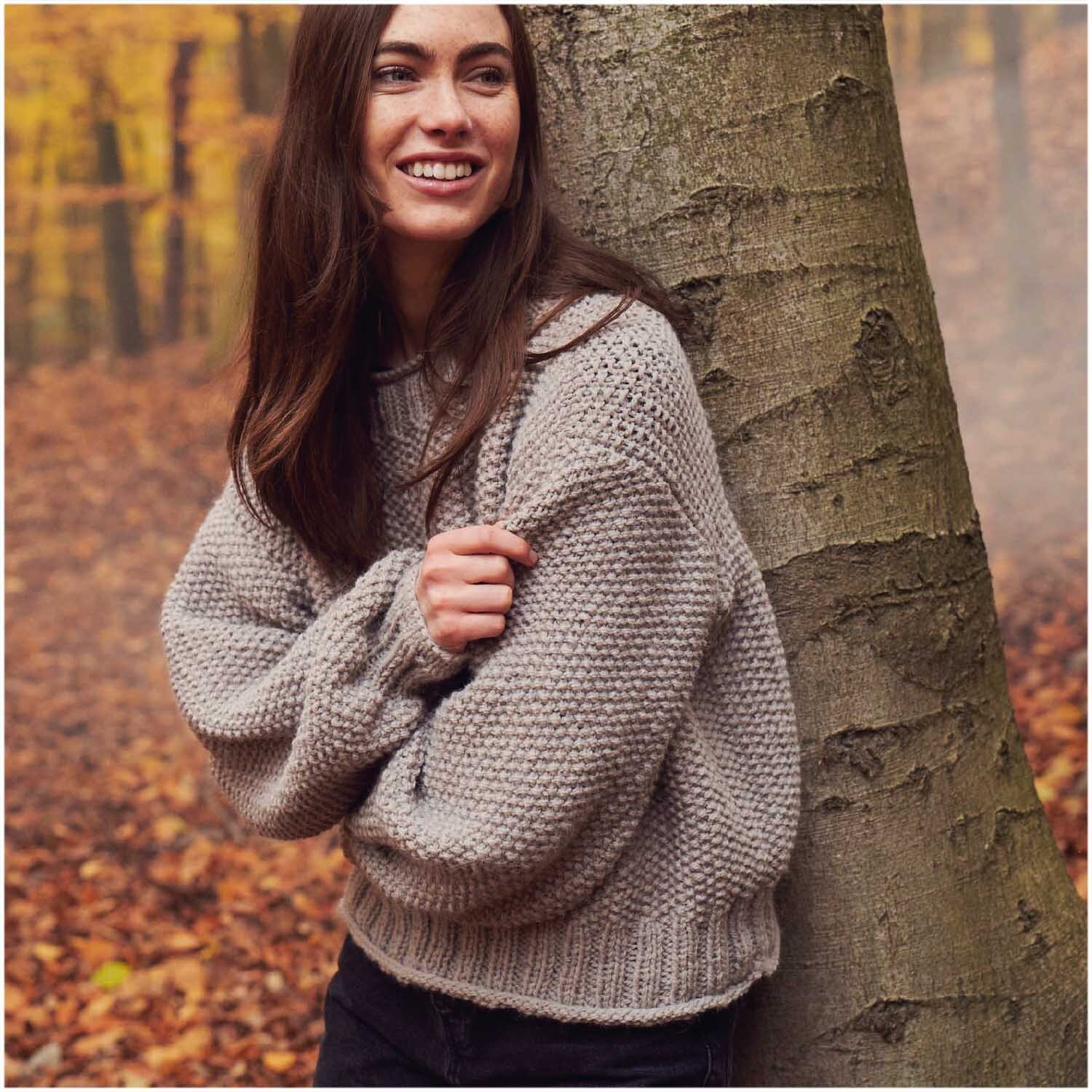 Essentials Alpaca Twist Chunky Essentials Alpaca Twist Chunky