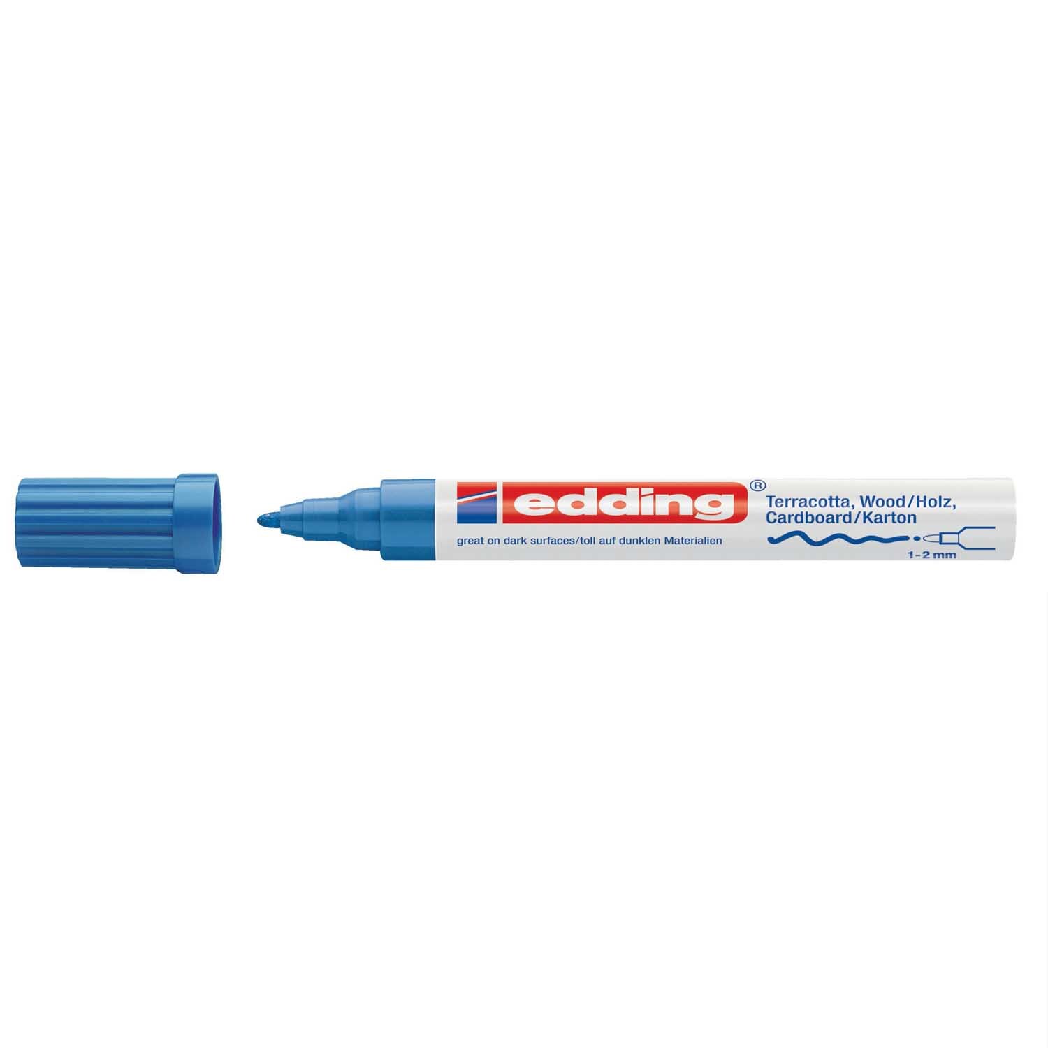 4040 Dekomarker 1-2mm 4040 Dekomarker 1-2mm