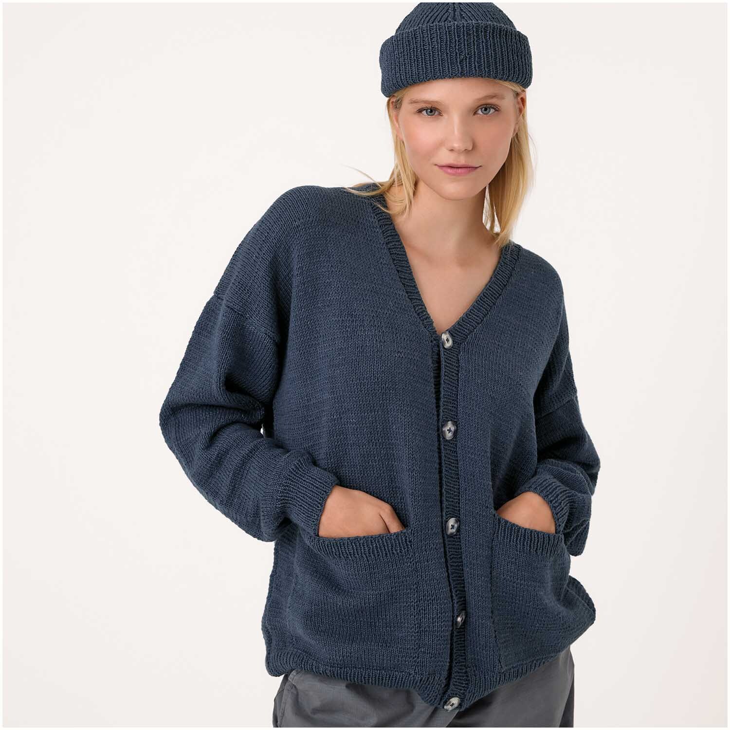 Luxury Cotton Silk Cashmere dk Luxury Cotton Silk Cashmere dk