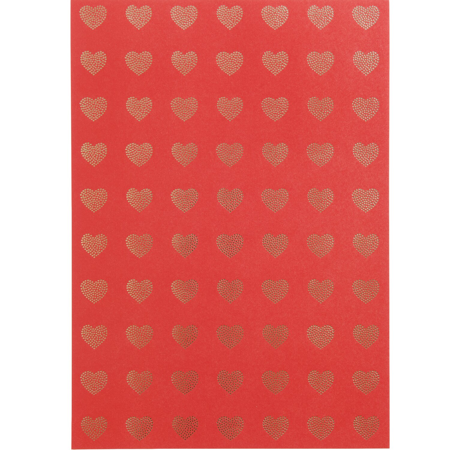 Paper Poetry Motivpapierblock Advent Advent A4 22 Blatt von Rico Design