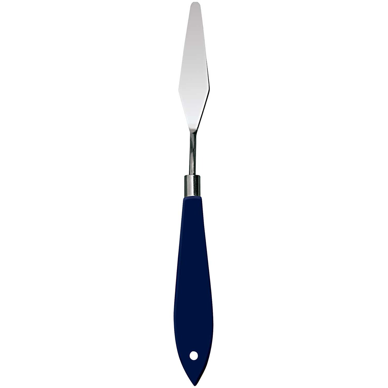 Spachtel blau Nr.9