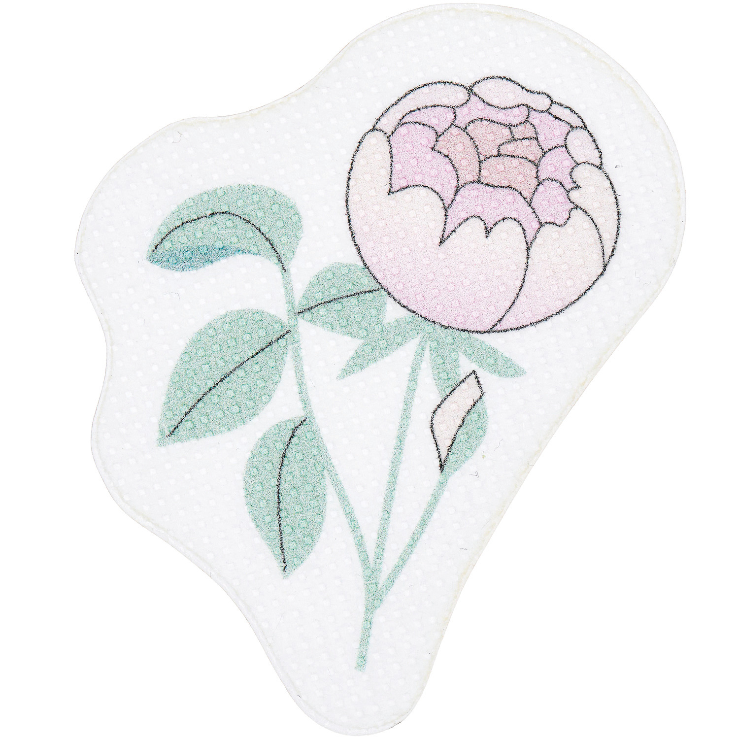 Stick and Stitch Rosen Stick and Stitch Rosen