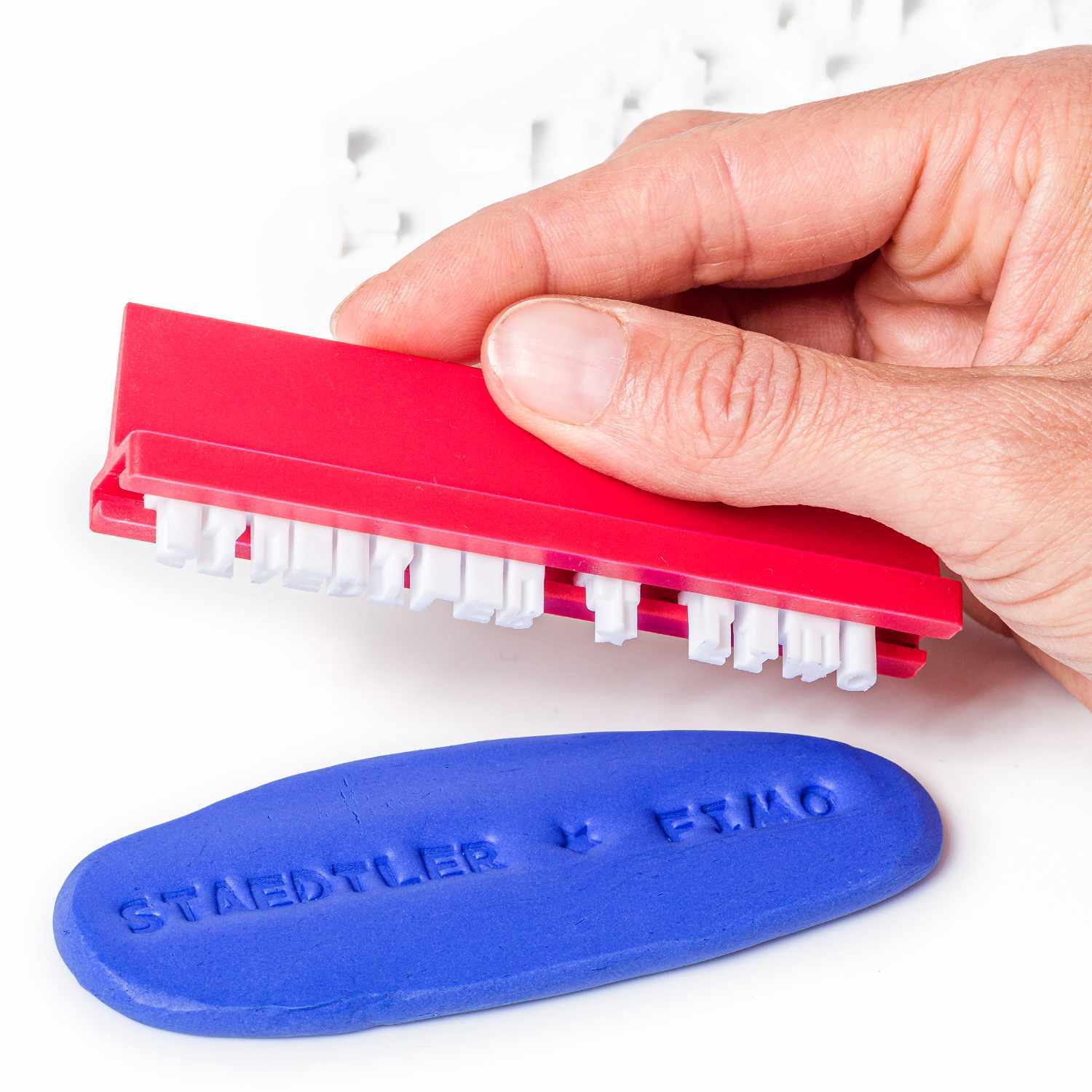 FIMO Zubehör Stempelset FIMO Zubehör Stempelset