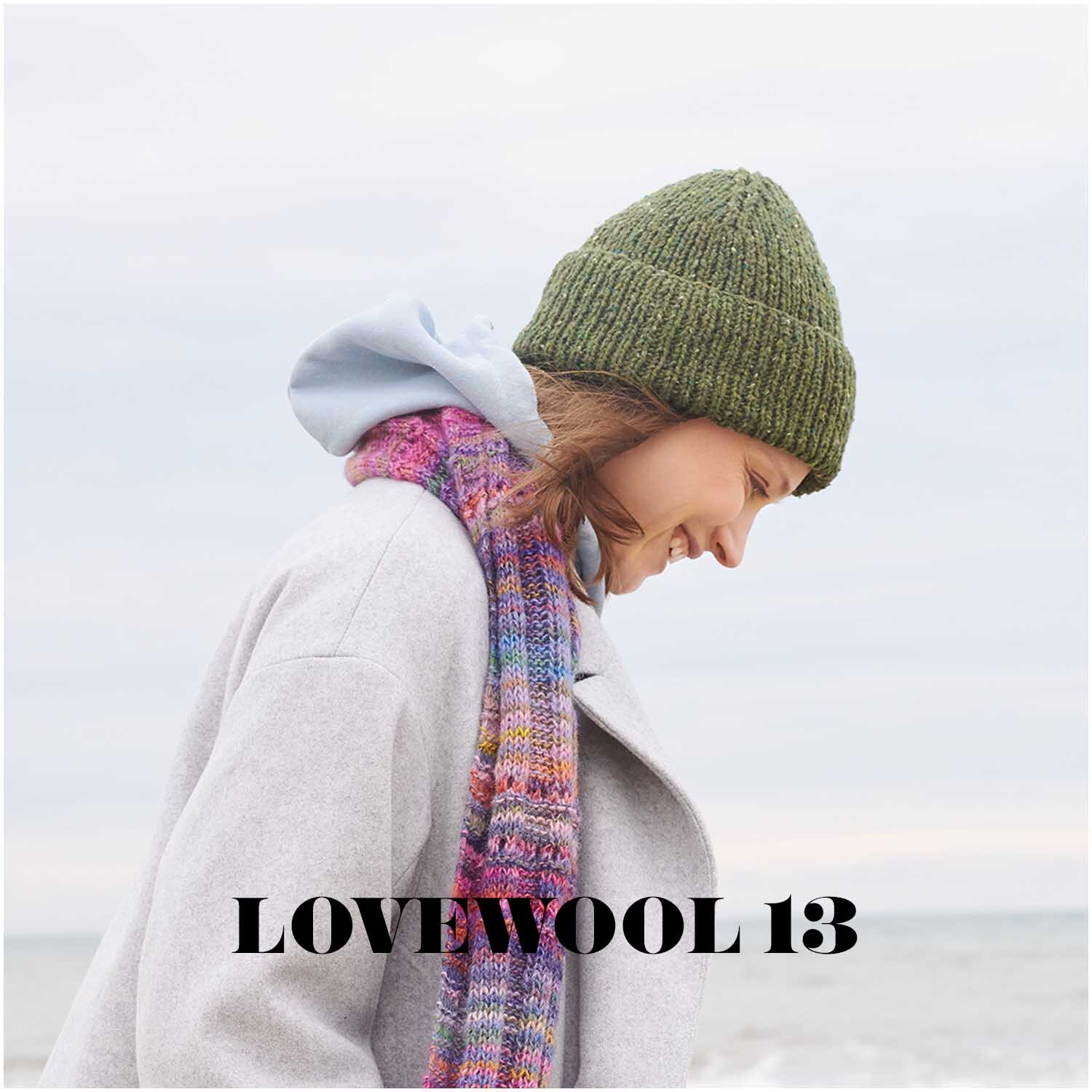 Fashion Modern Tweed aran Fashion Modern Tweed aran