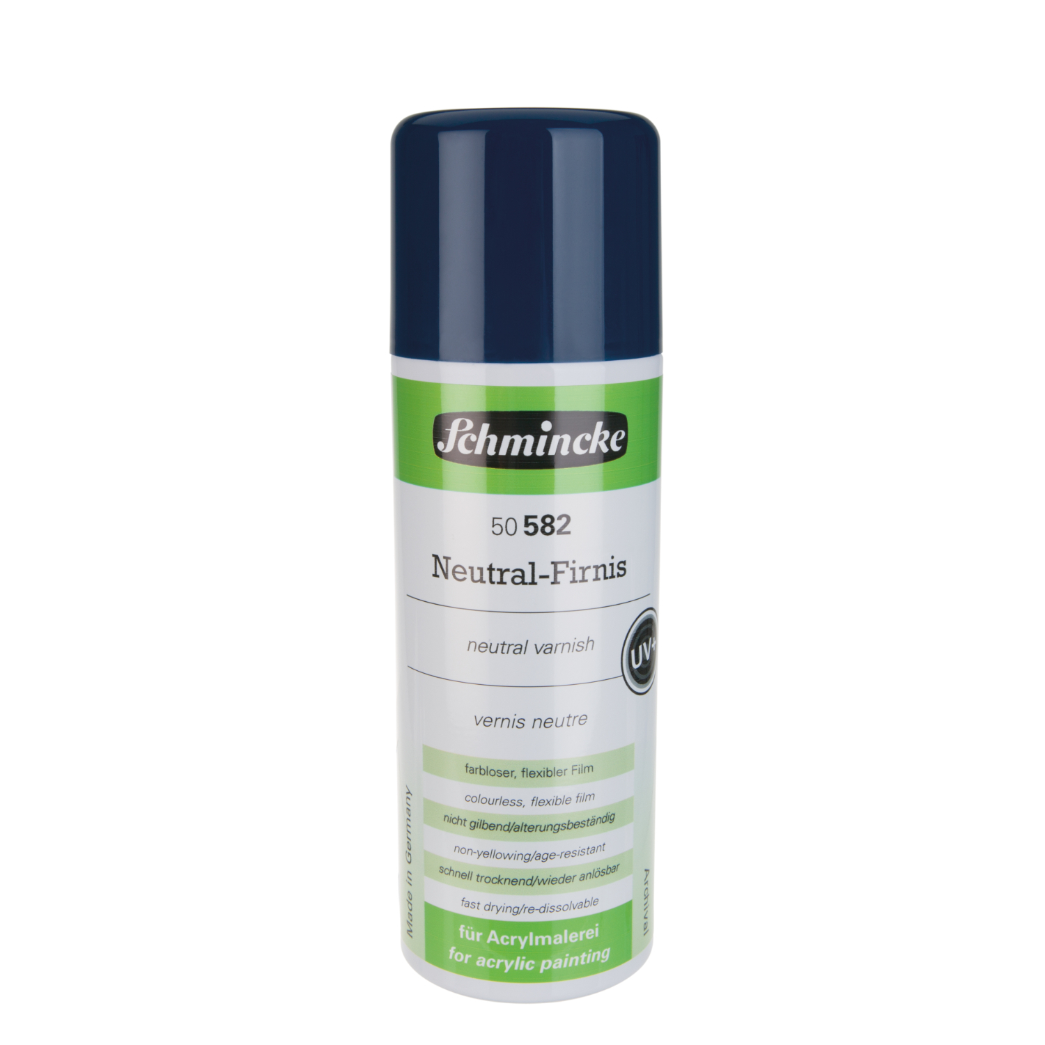 Aerospray Neutral-Firnis