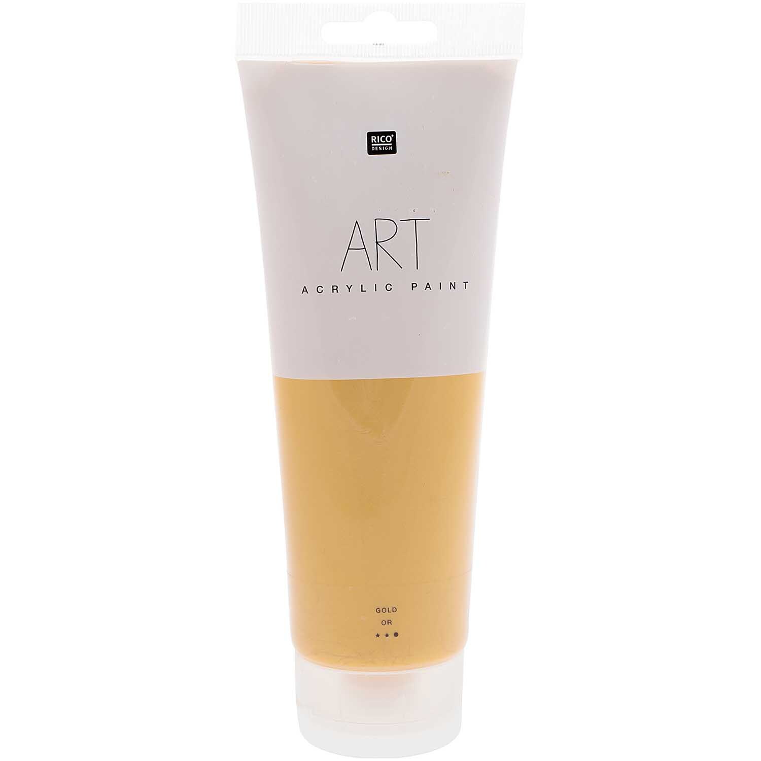 ART Künstler Acrylfarbe 250ml