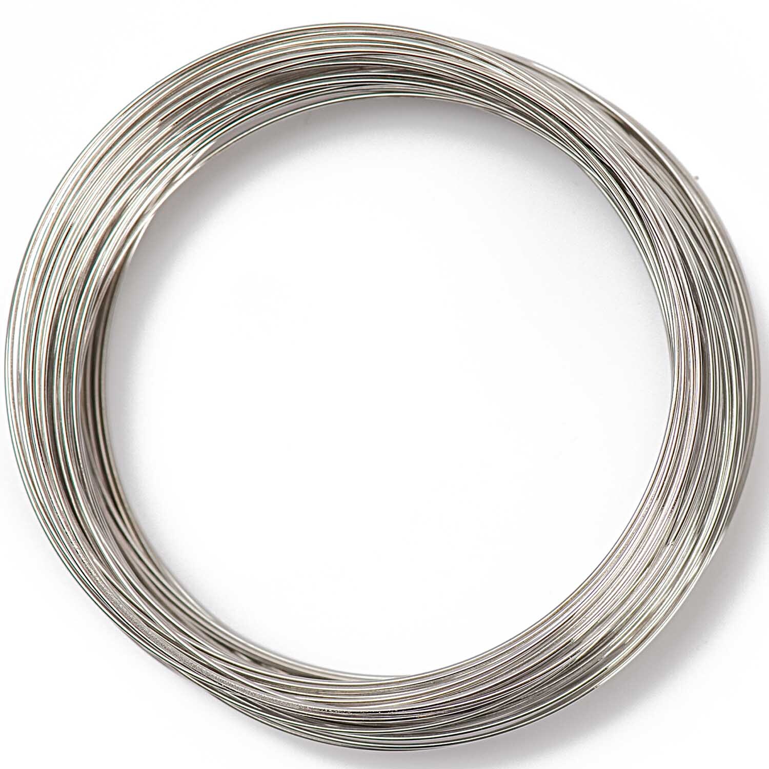 Armband Spiralfeder 30g