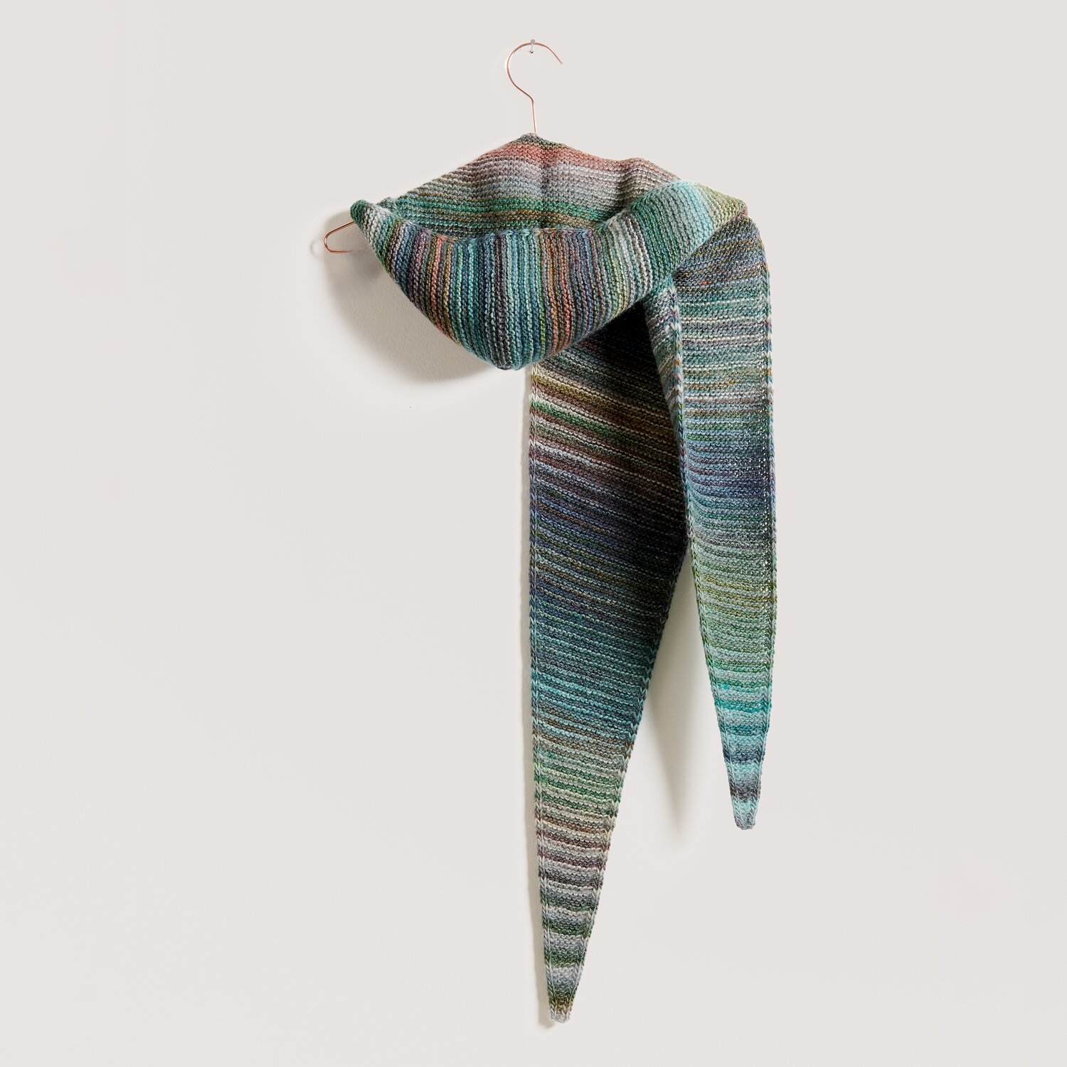 Die Neue Masche No. 17 Winter von idee. Creativmarkt 