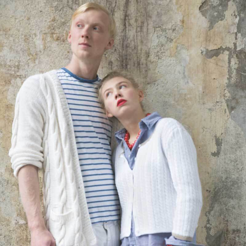 Sport- & Strumpfwolle Cotton Stretch Sport- & Strumpfwolle Cotton Stretch