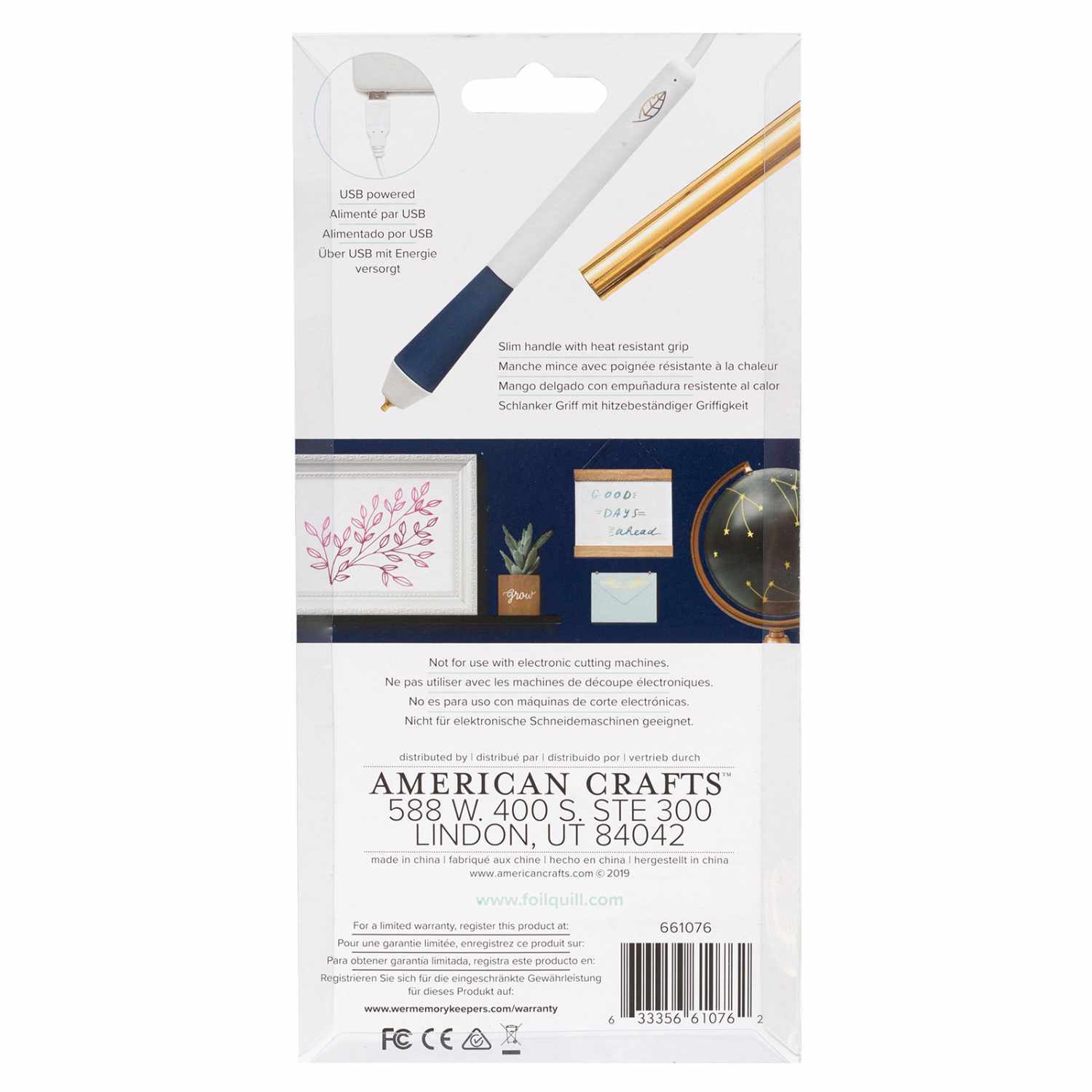 Foil Quill dicke Spitze Freestyle Pen 2,5mm Foil Quill dicke Spitze Freestyle Pen 2,5mm