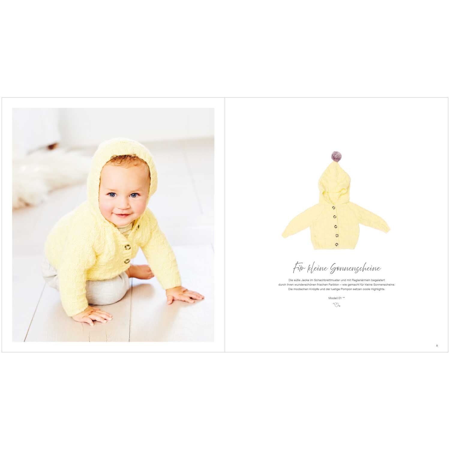 Rico Baby Heft Nr.29 Rico Baby Heft Nr.29