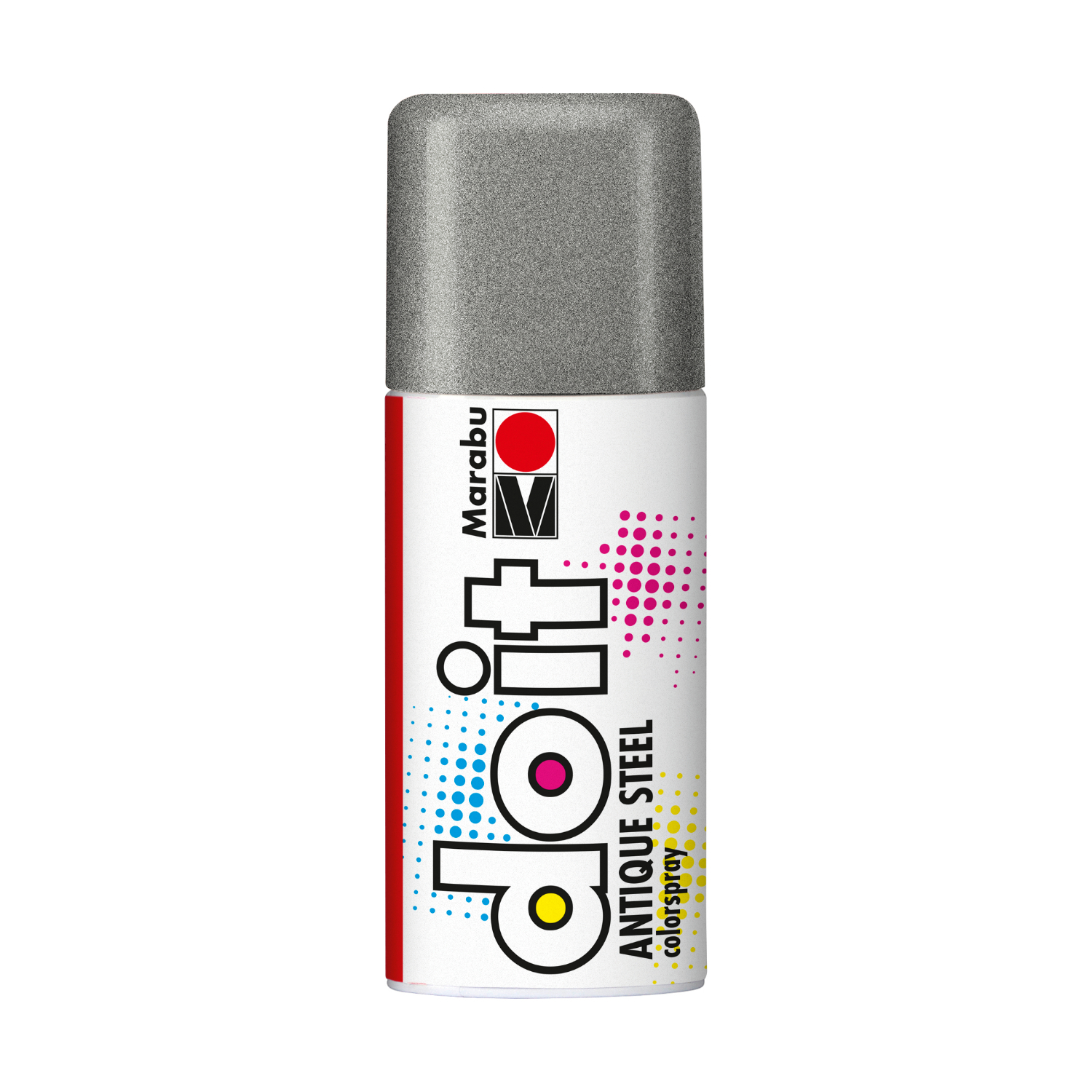 Colorspray Antique Steel