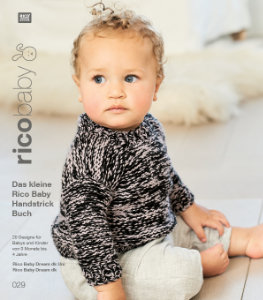 Titelbild der Rico Baby 29 Titelbild der Rico Baby 29