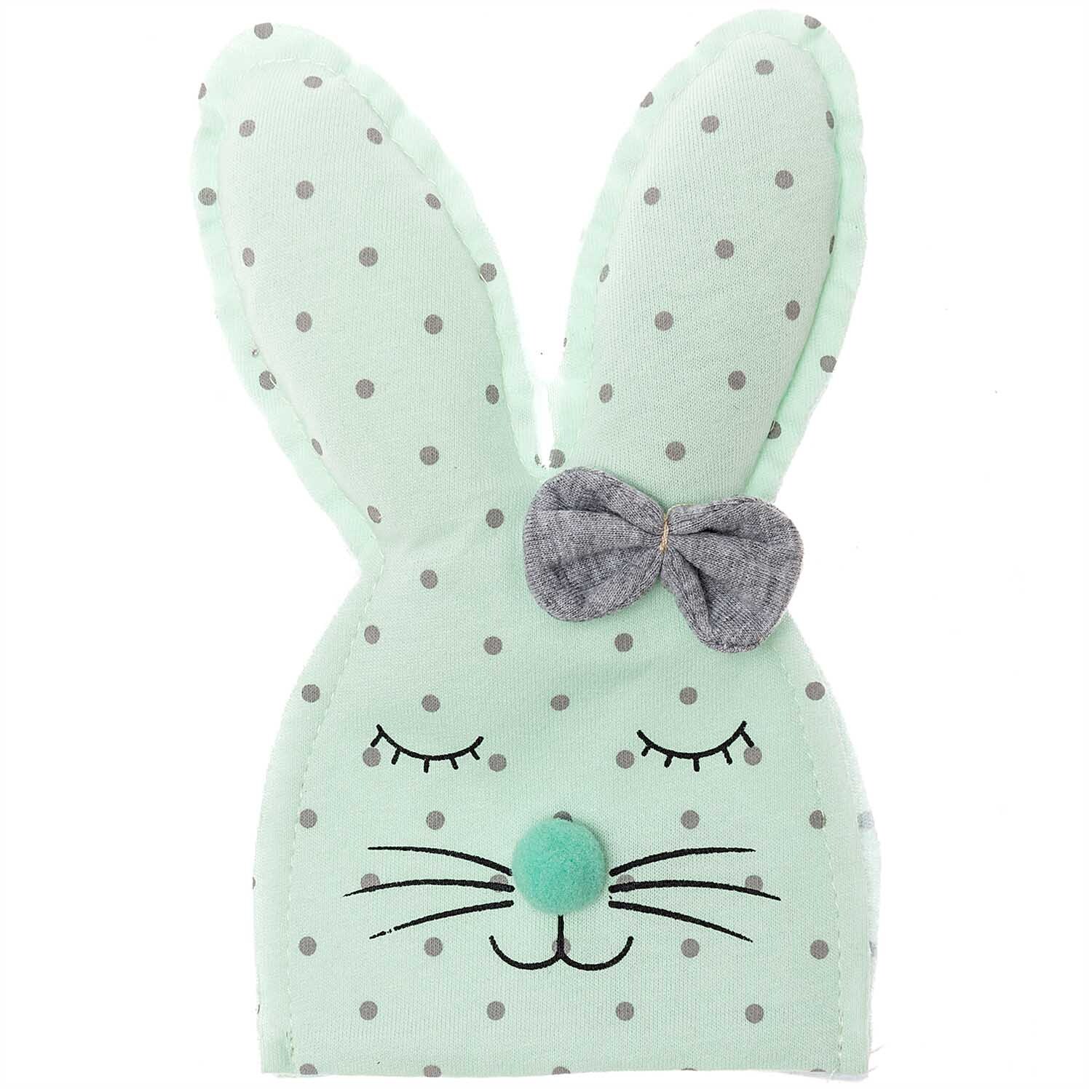 Eierwärmer Hase 18cm