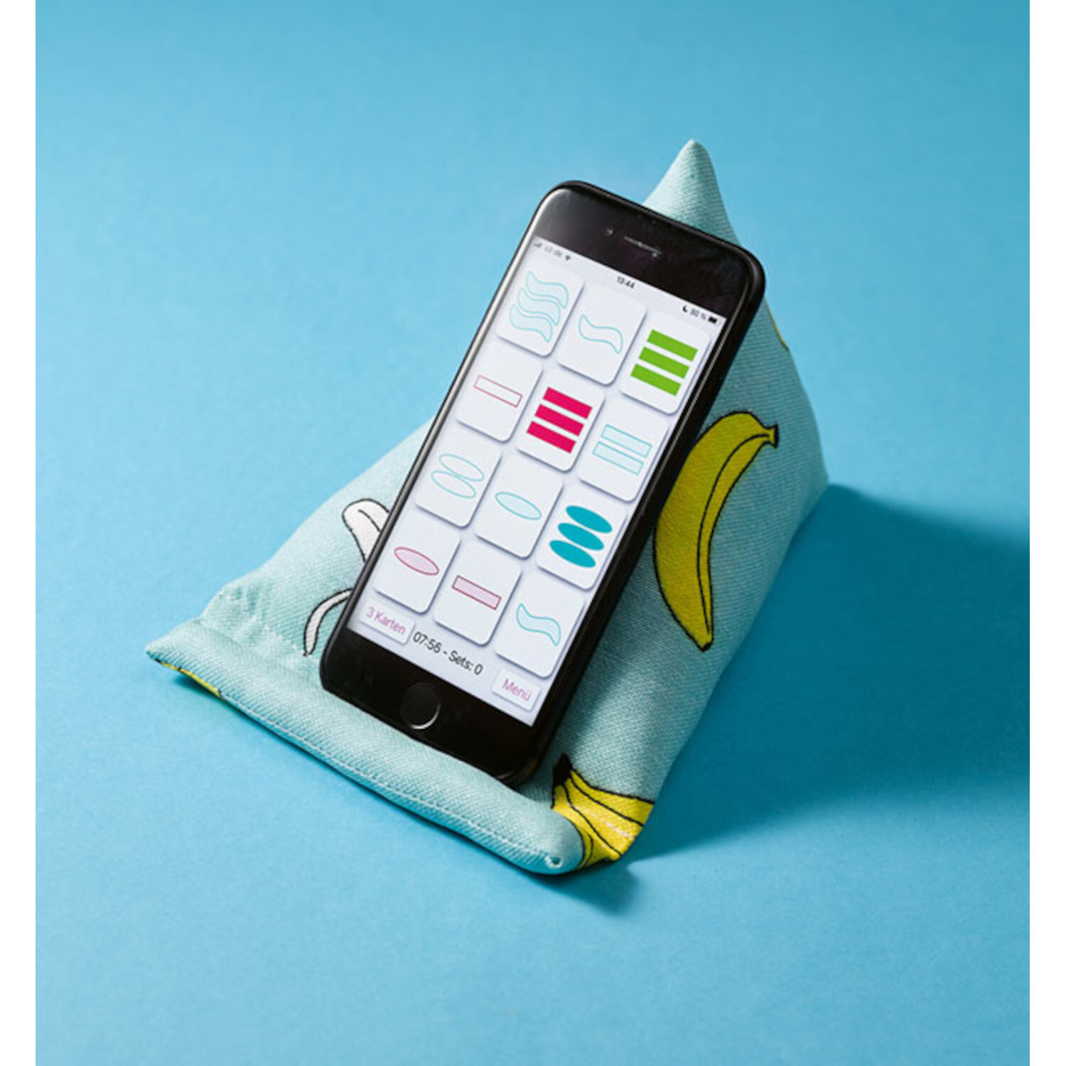 Nähen lernen auf Papierbögen von frechverlag Nähen lernen auf Papierbögen von frechverlag