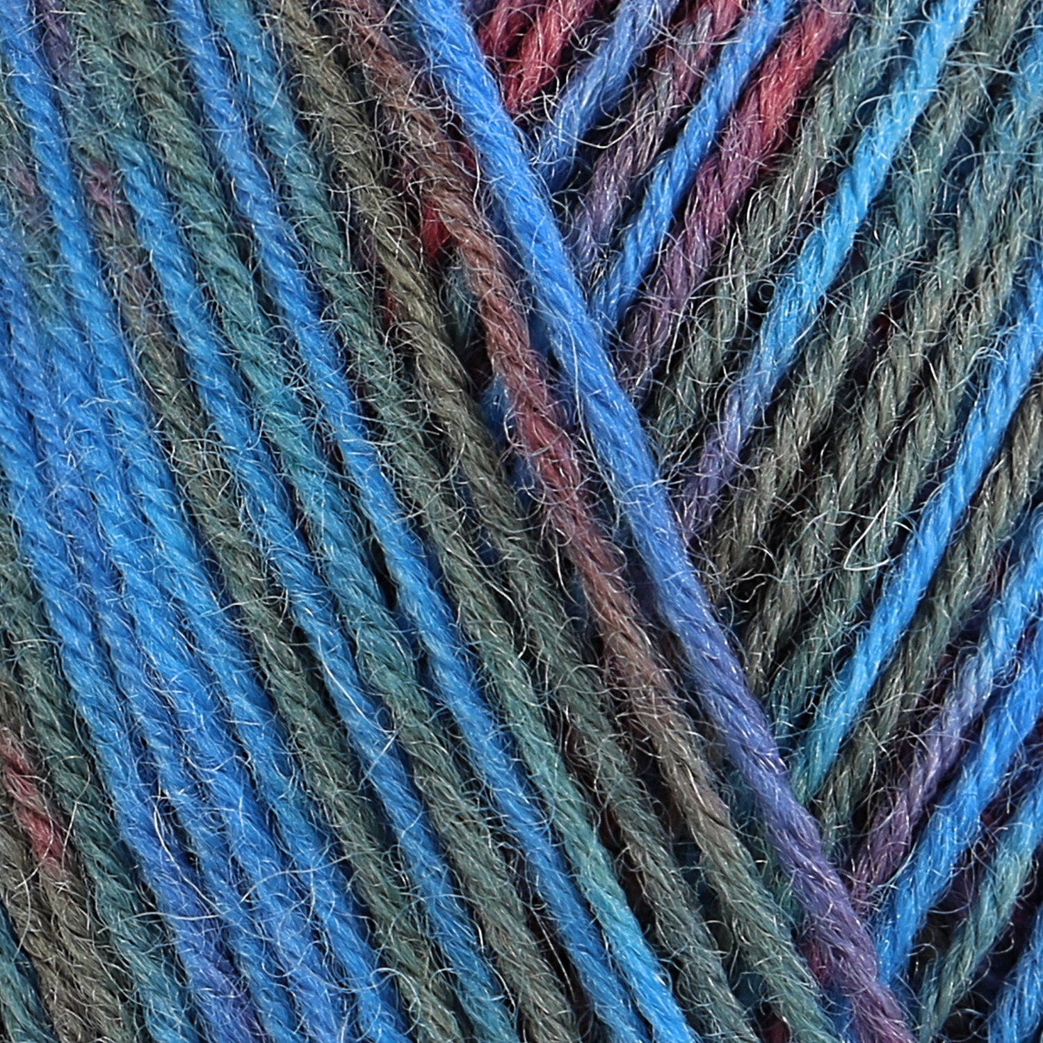 REGIA Color 4fädig REGIA Color 4fädig